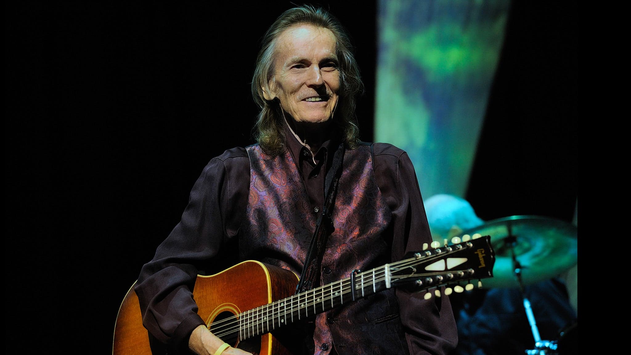 Gordon Lightfoot event image