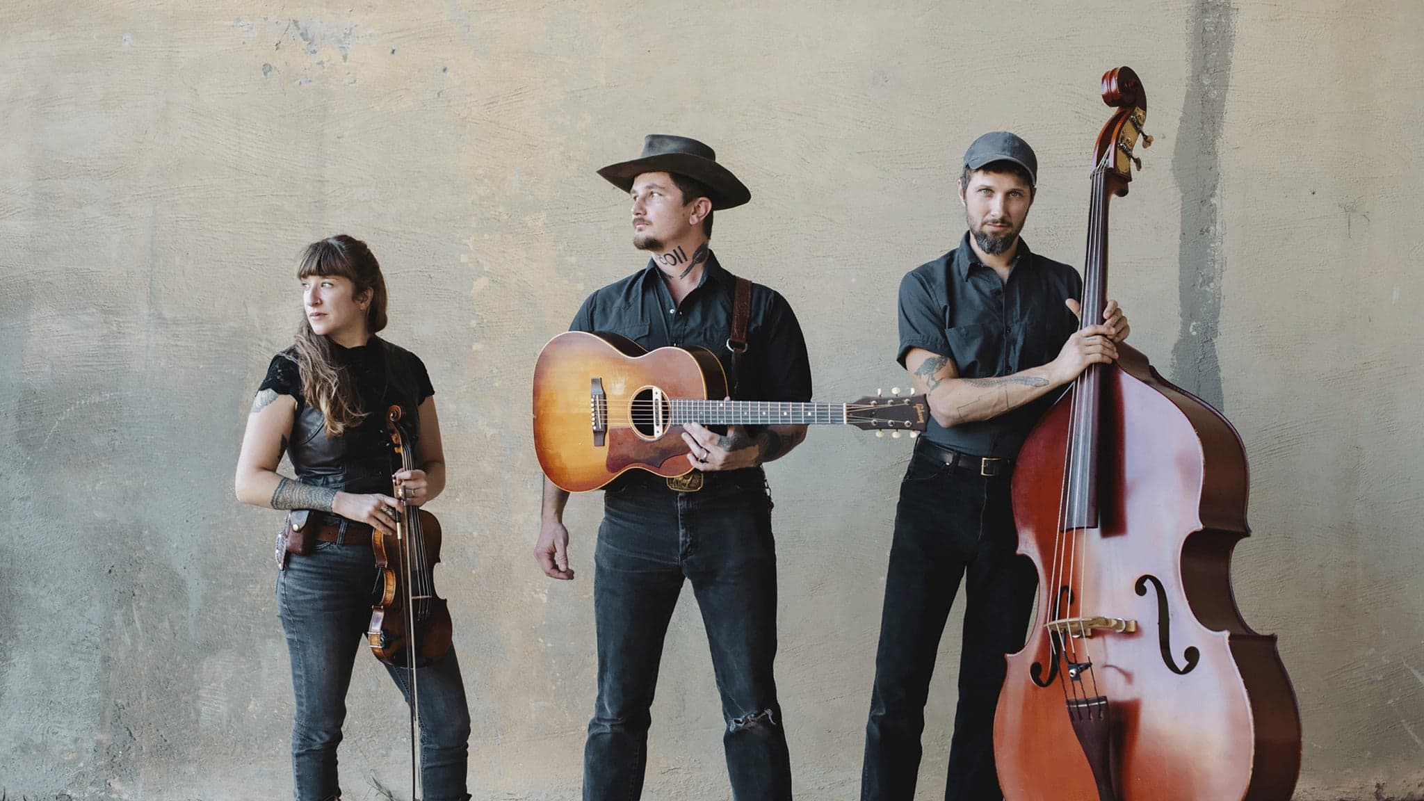 Lost Dog Street Band event image