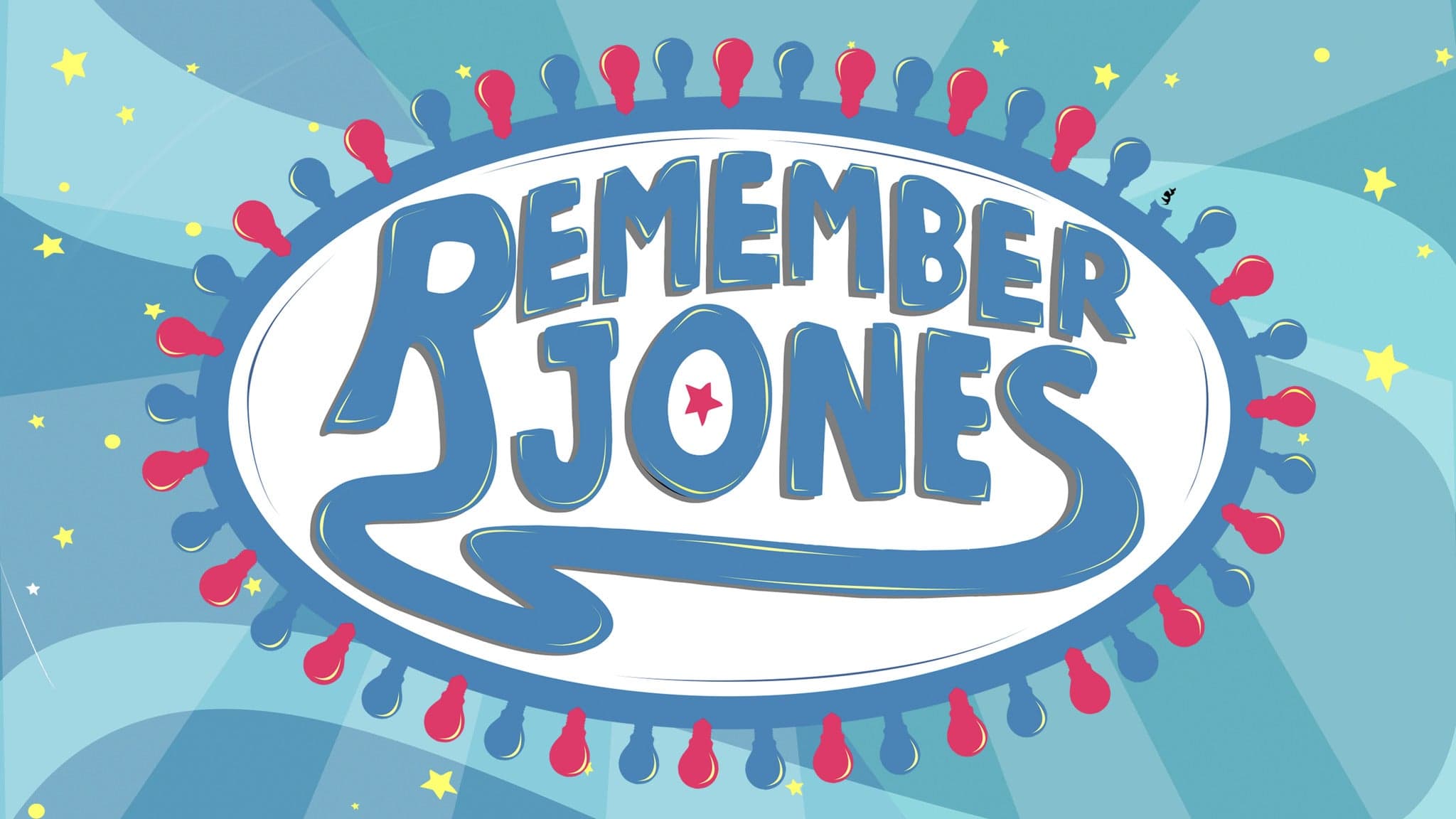 Remember Jones: SUMMER SLAY! 2022 feat Remember Jones & Quincy Mumford event image