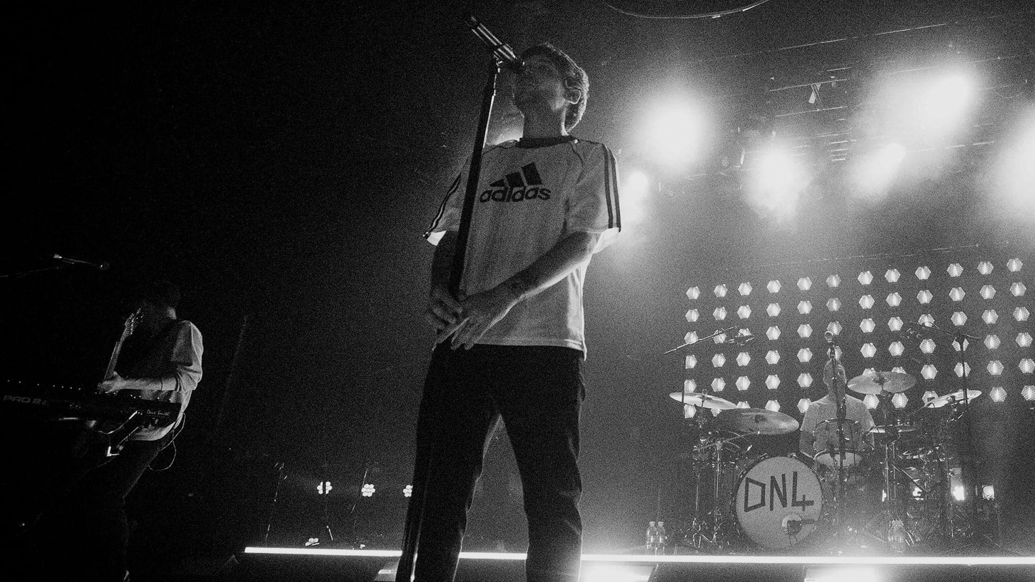 Louis Tomlinson event image