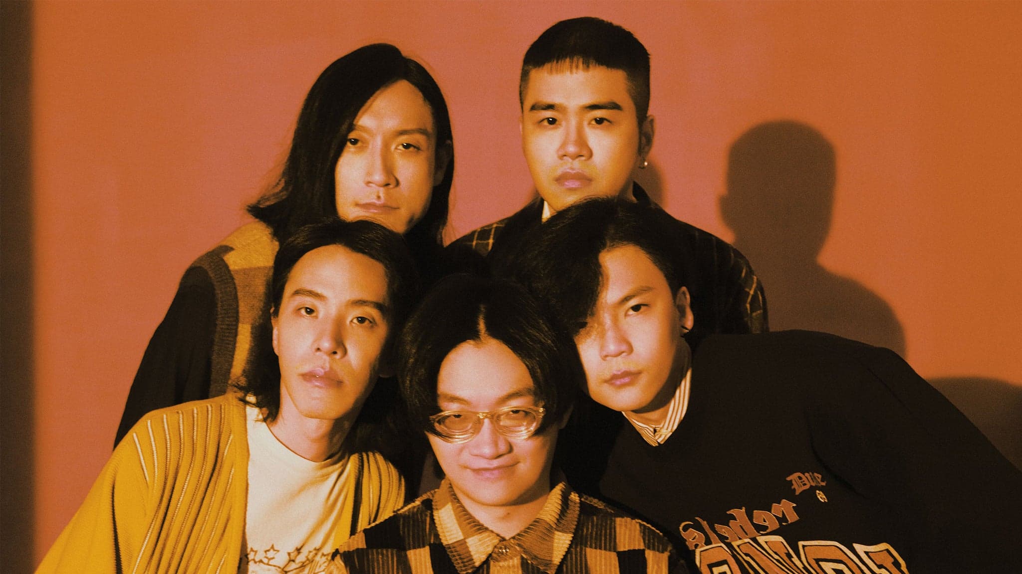 Sunset Rollercoaster event image