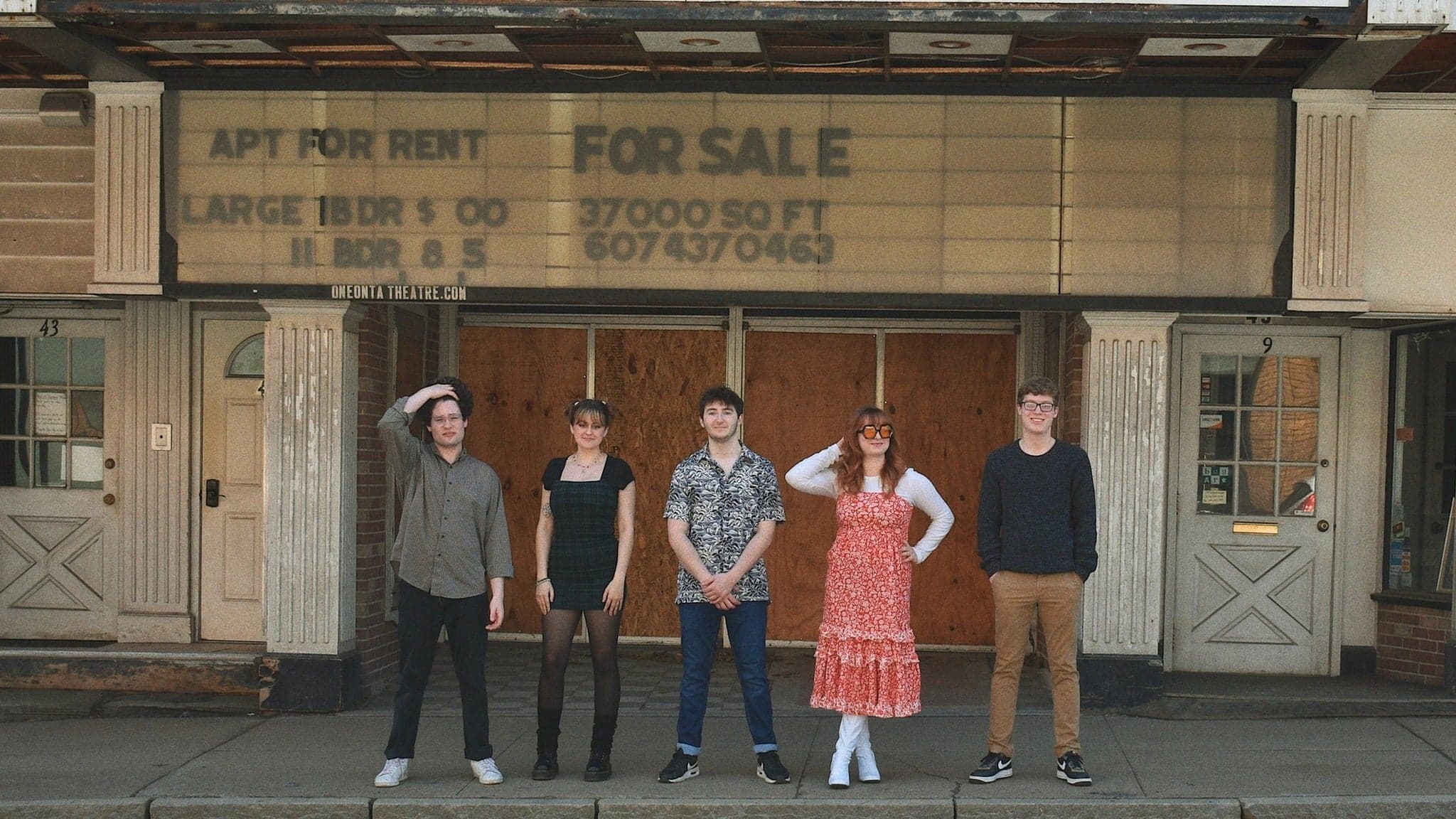 Seeing Double event image