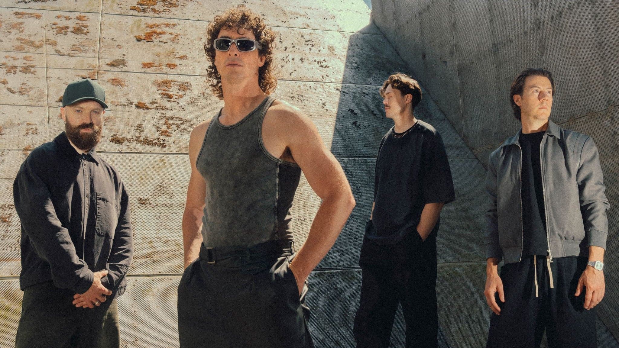 Don Broco event image