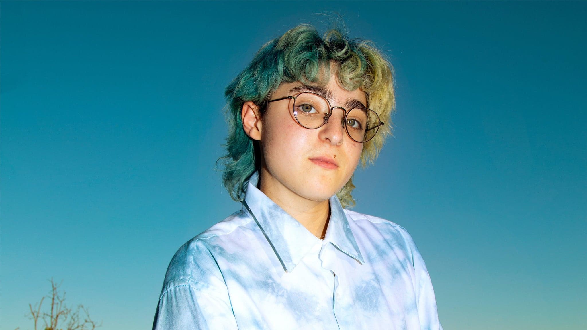 88.9 WERS Presents: Claud event image