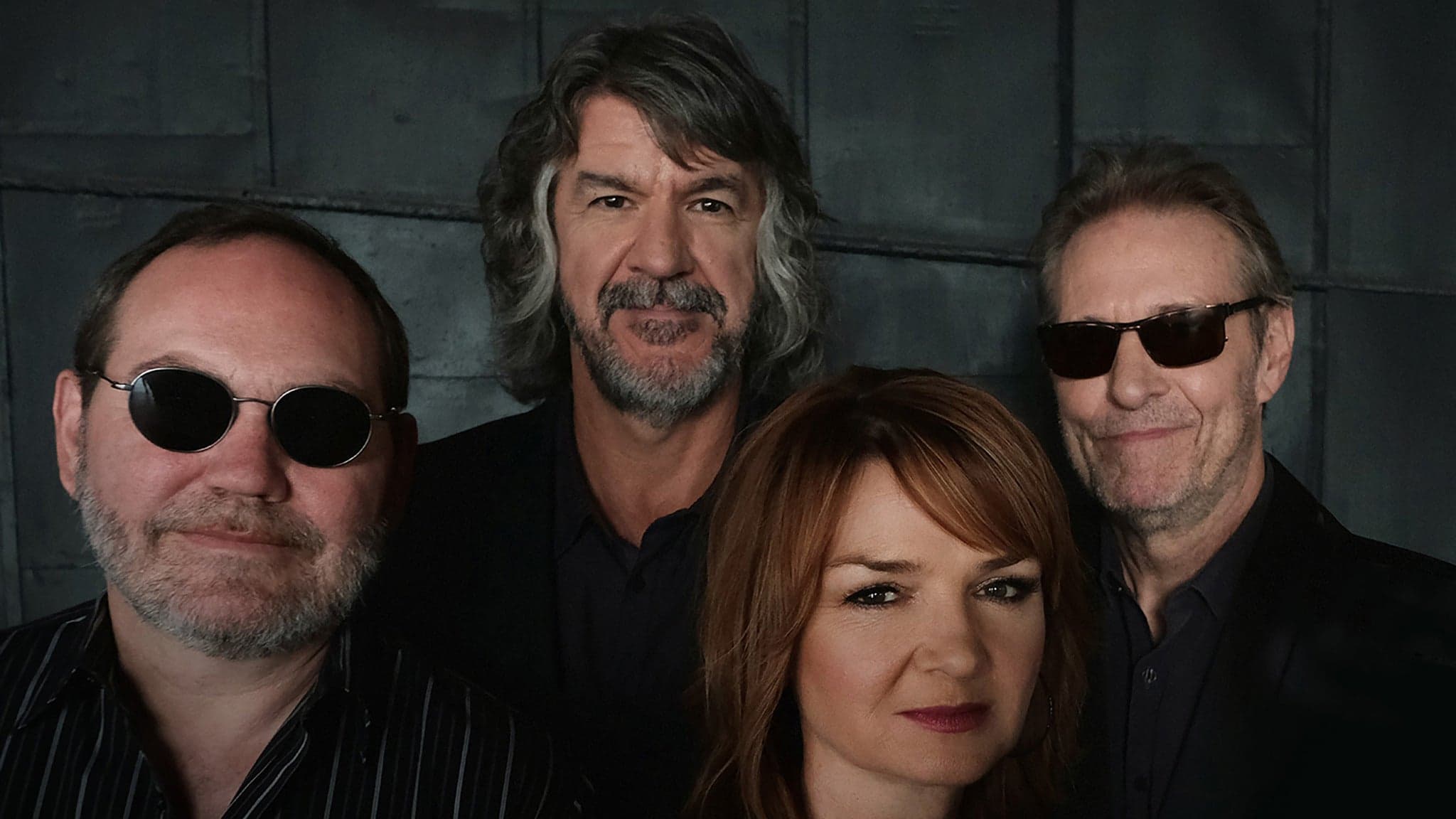 The SteelDrivers, Troubadour Blue event image