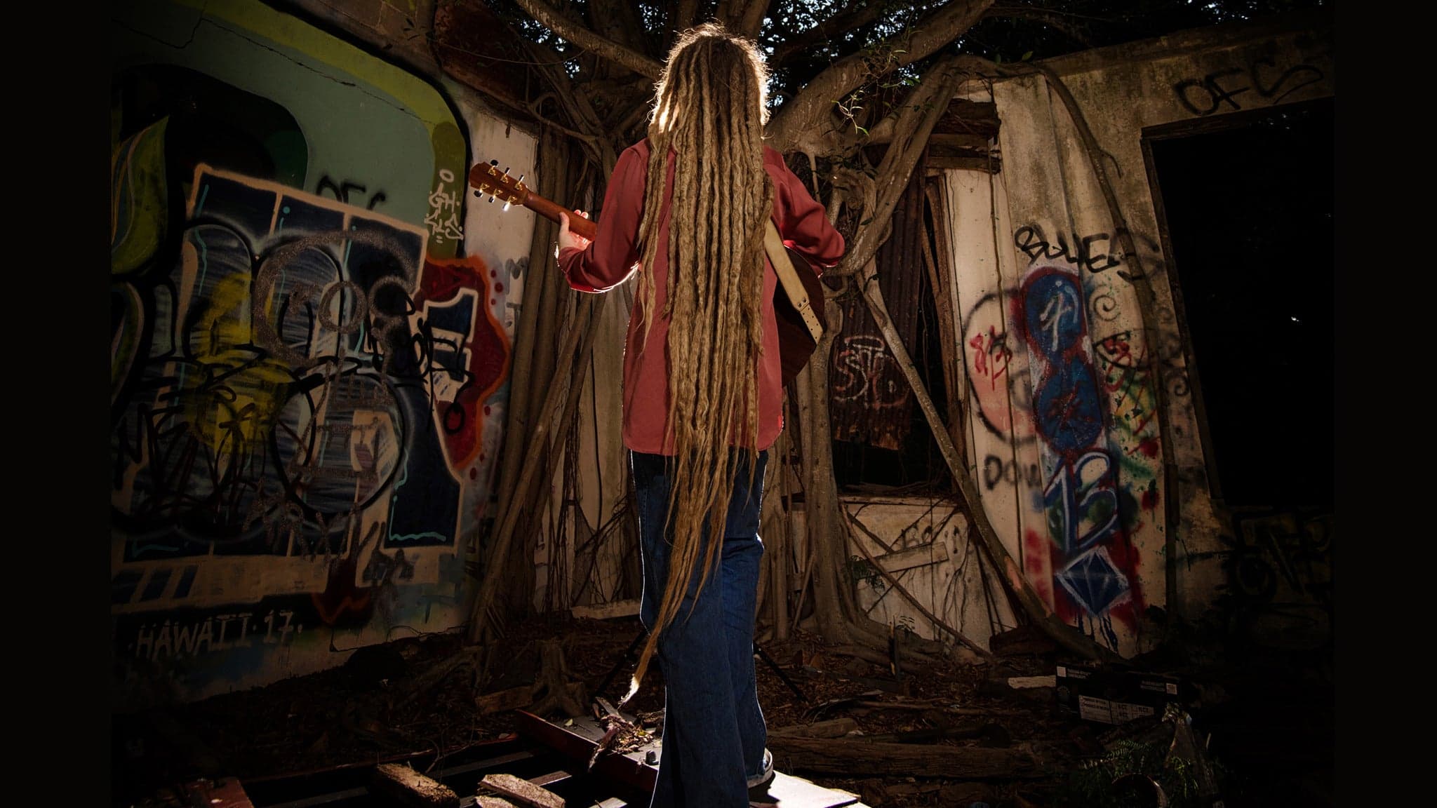 Mike Love event image