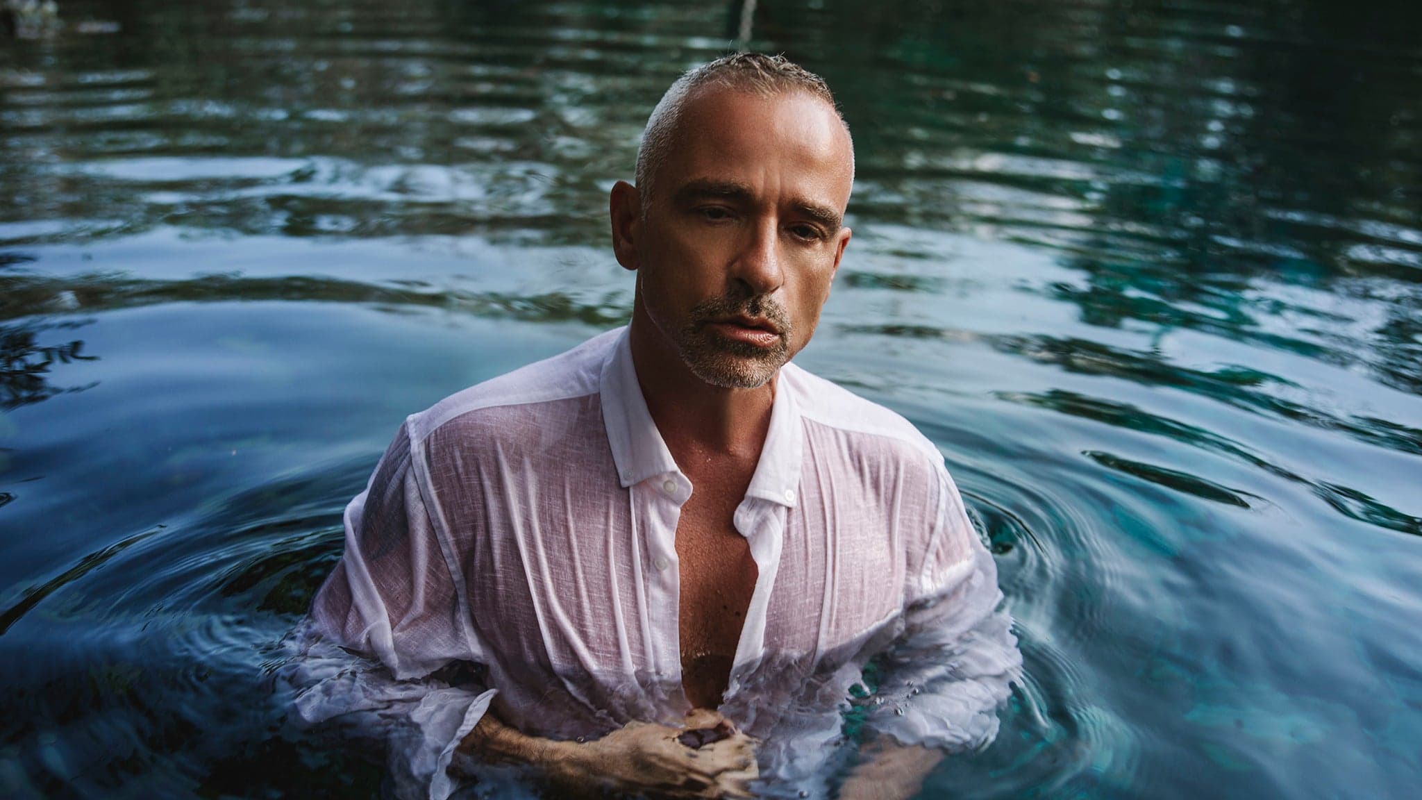 Eros Ramazzotti: Battito Infinito Tour event image