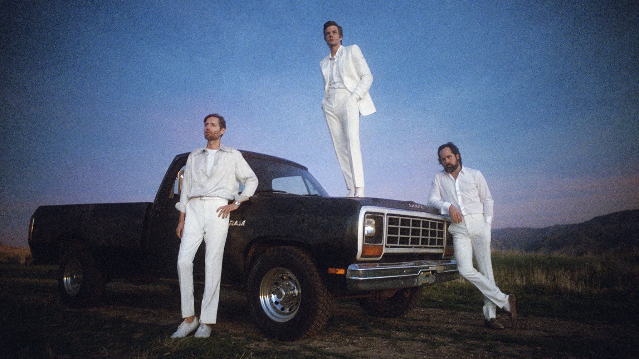 The Killers event image