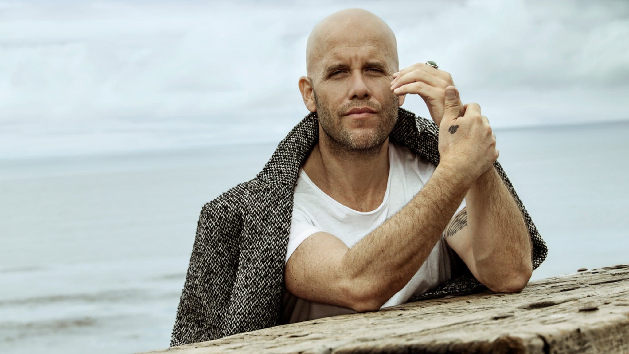 Gianmarco and Diego Torres event image