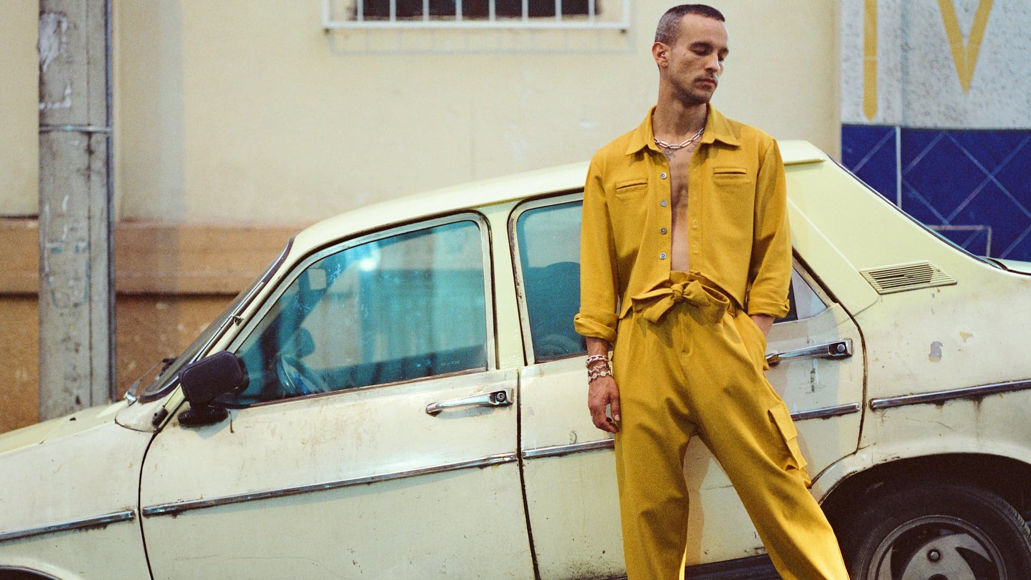 Gabriel Garzon-Montano event image