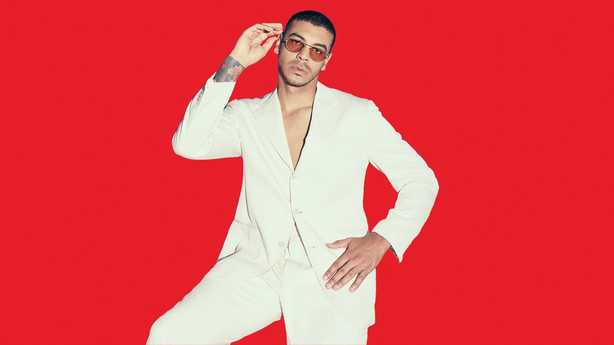 Manuel Medrano event image