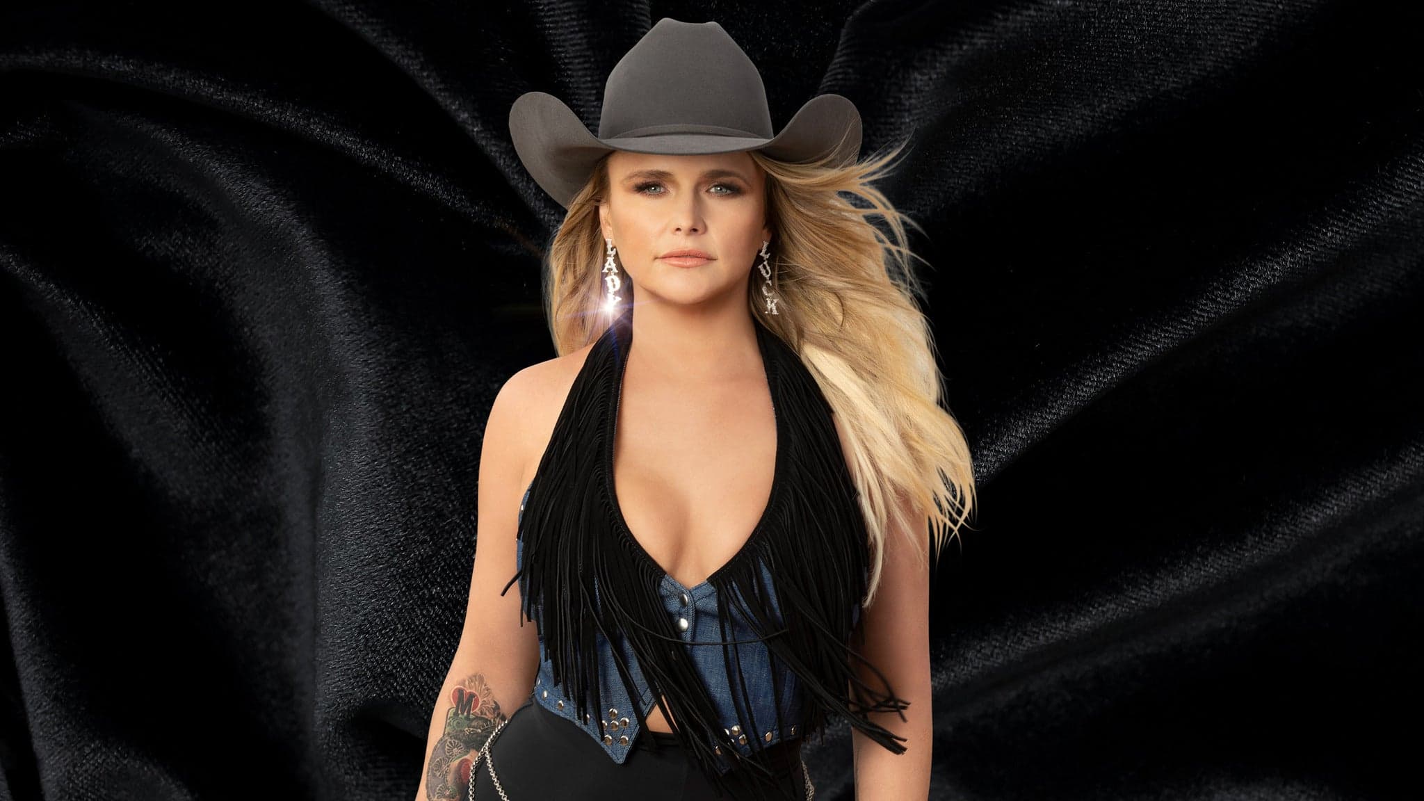 Miranda Lambert & Little Big Town: The Bandwagon Tour event image