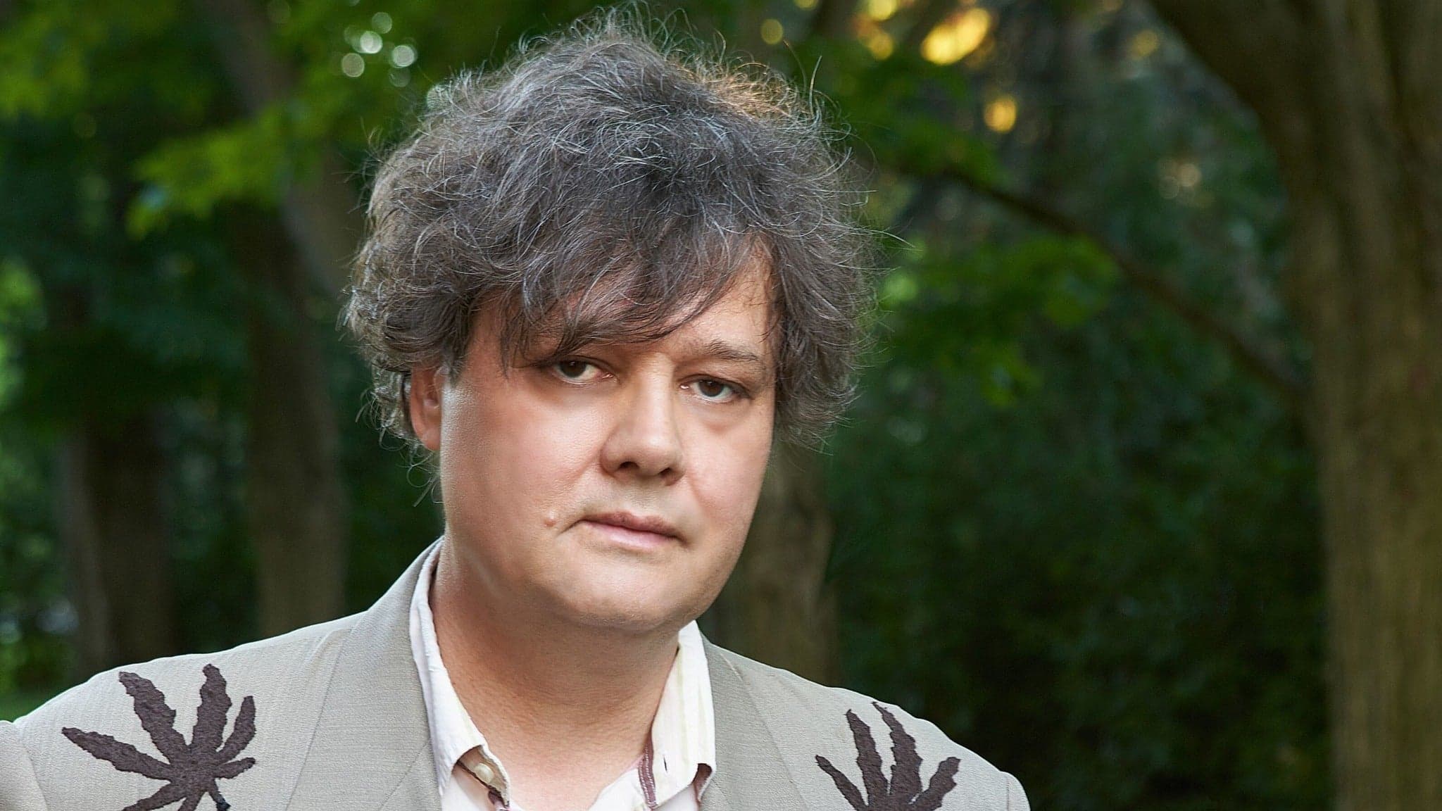Ron Sexsmith event image