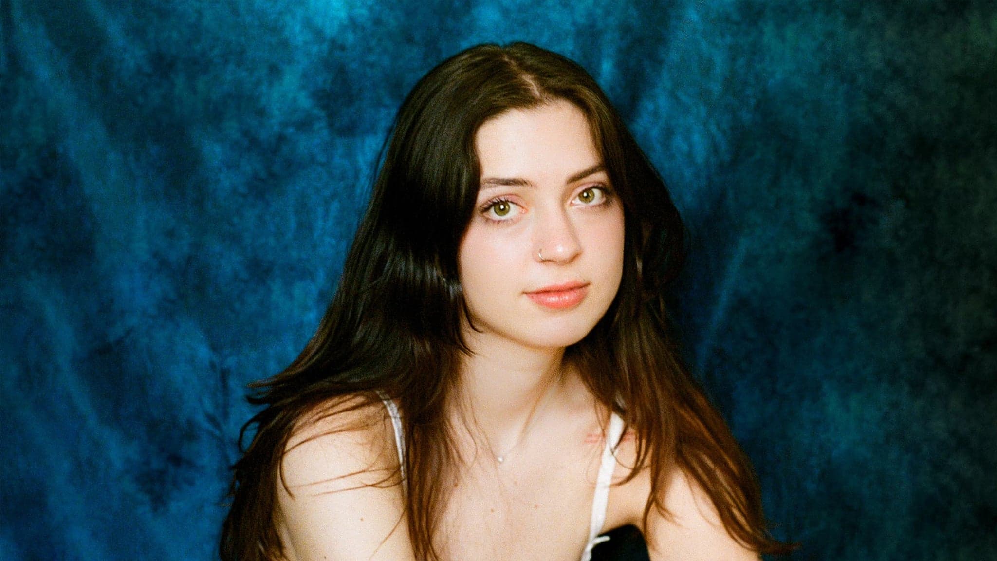 Lizzy McAlpine: The End of The Movie Tour event image