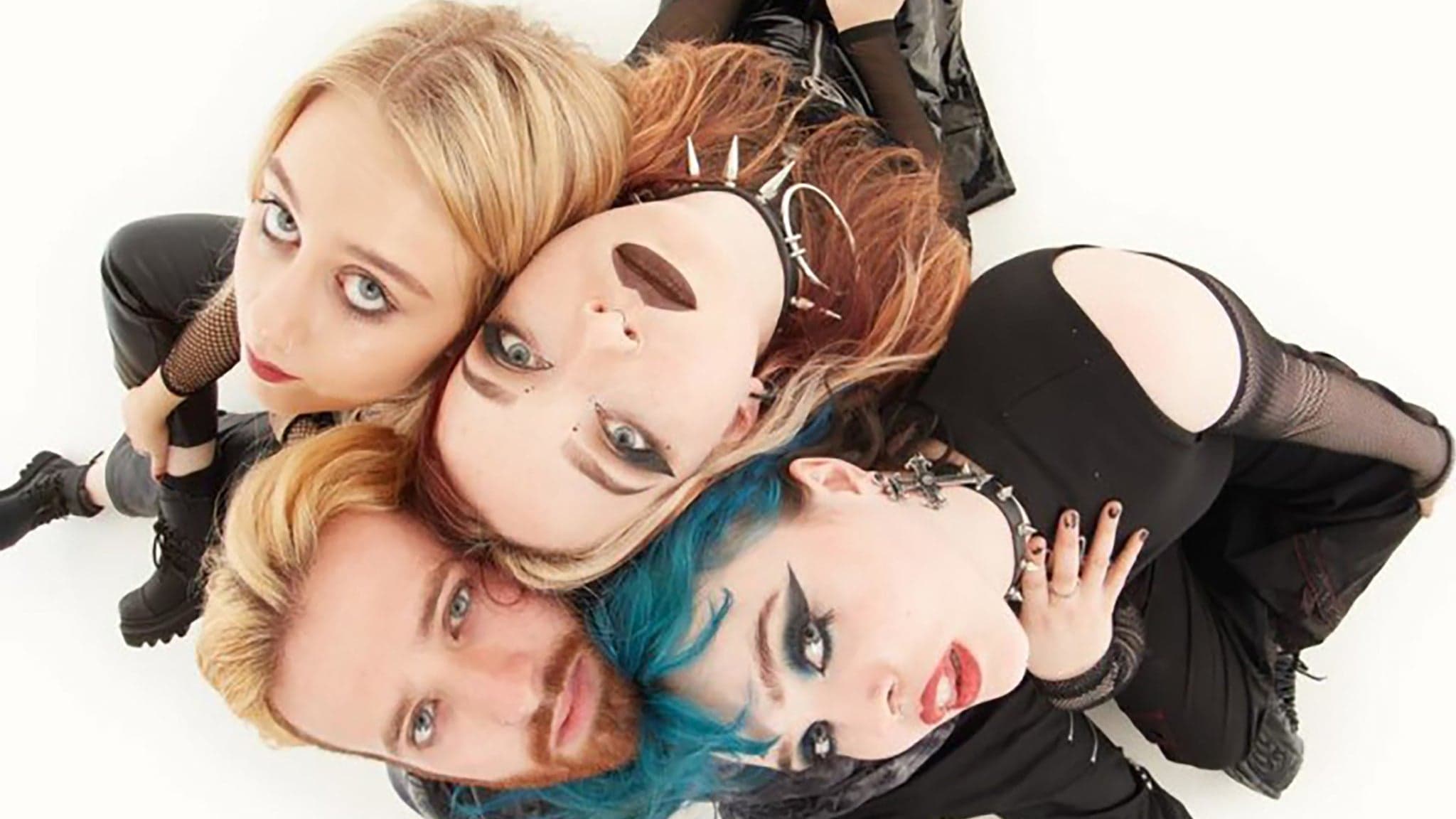 crawlers take america tour event image