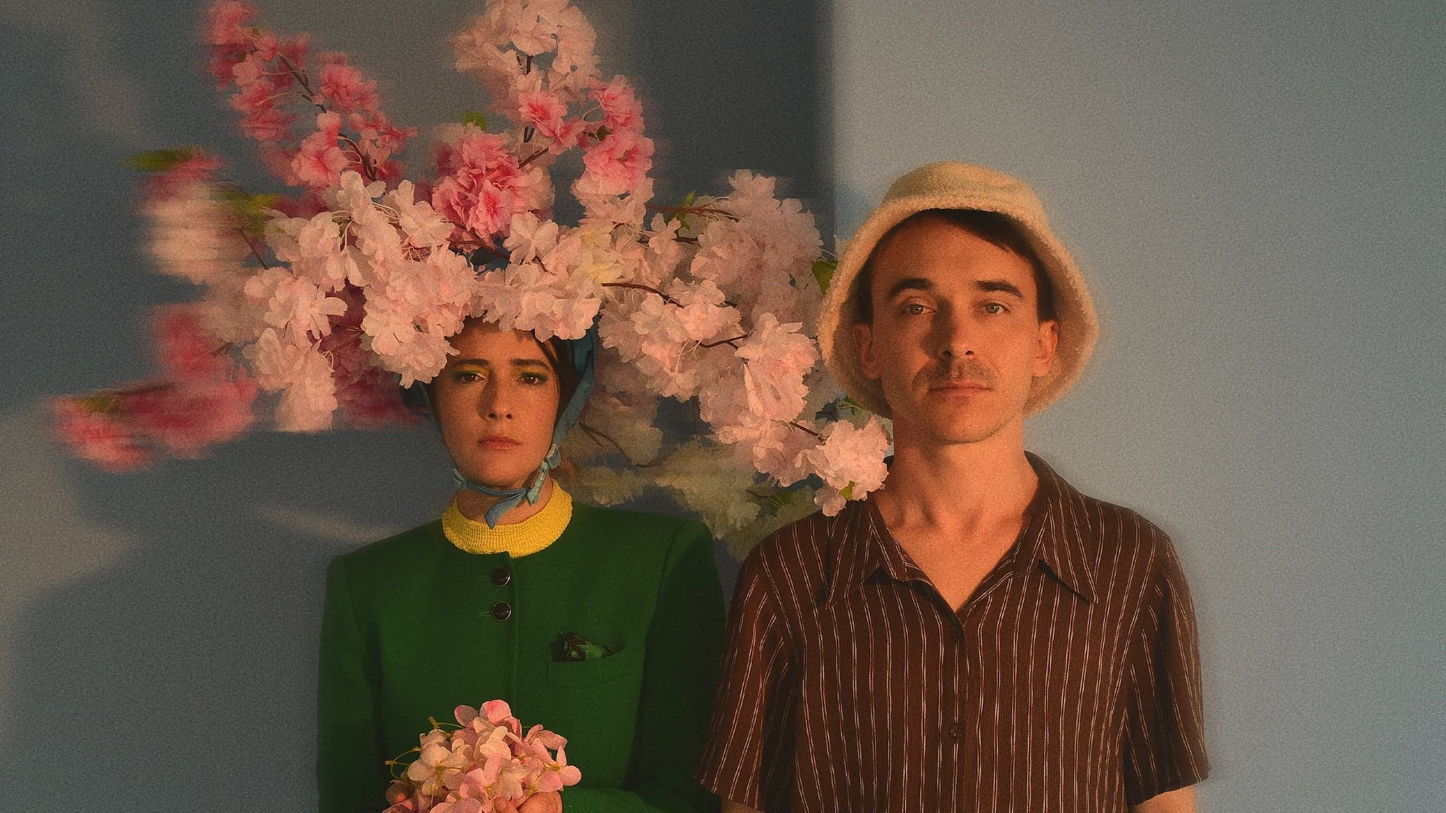 Rubblebucket, Spaceface event image