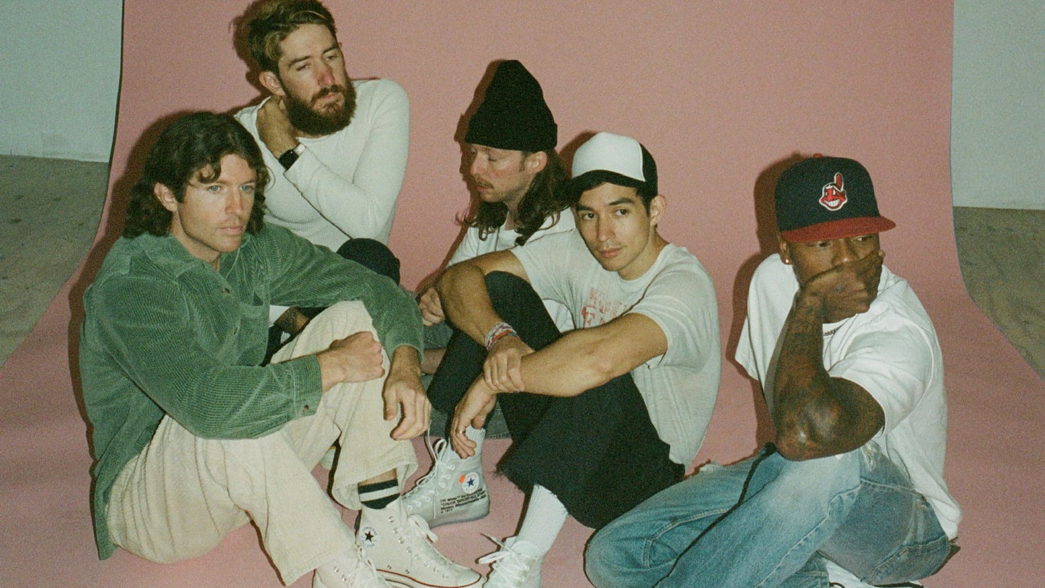 Turnstile event image