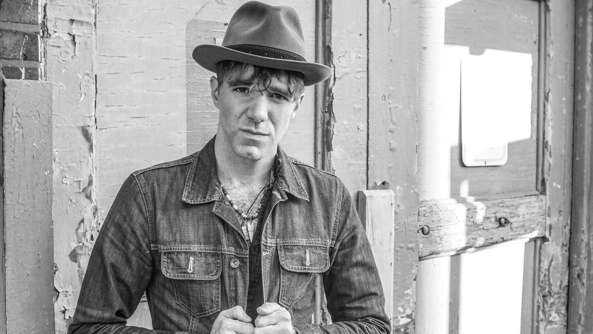 Stephen Kellogg event image