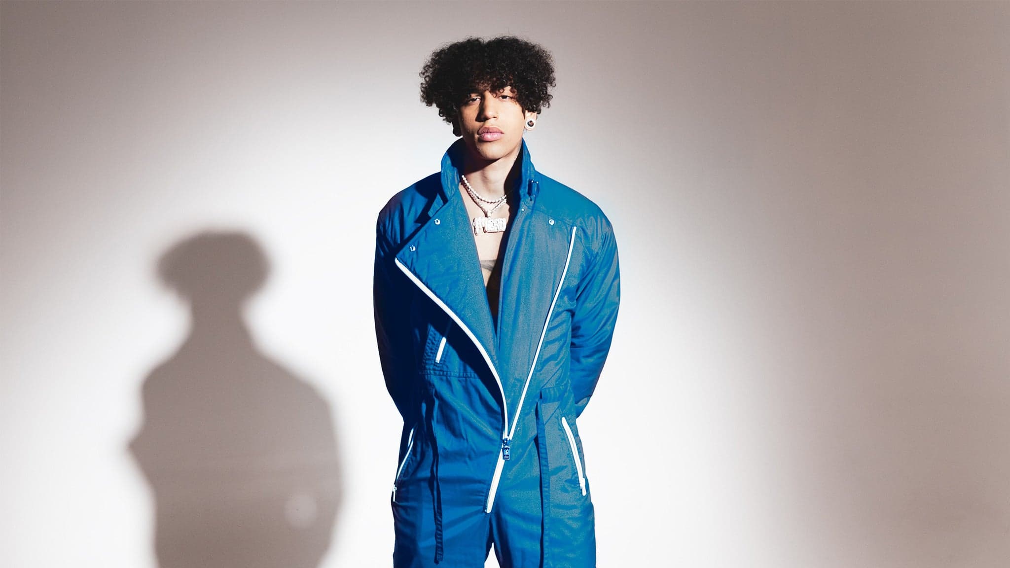 Micro TDH - Nueve World Tour event image