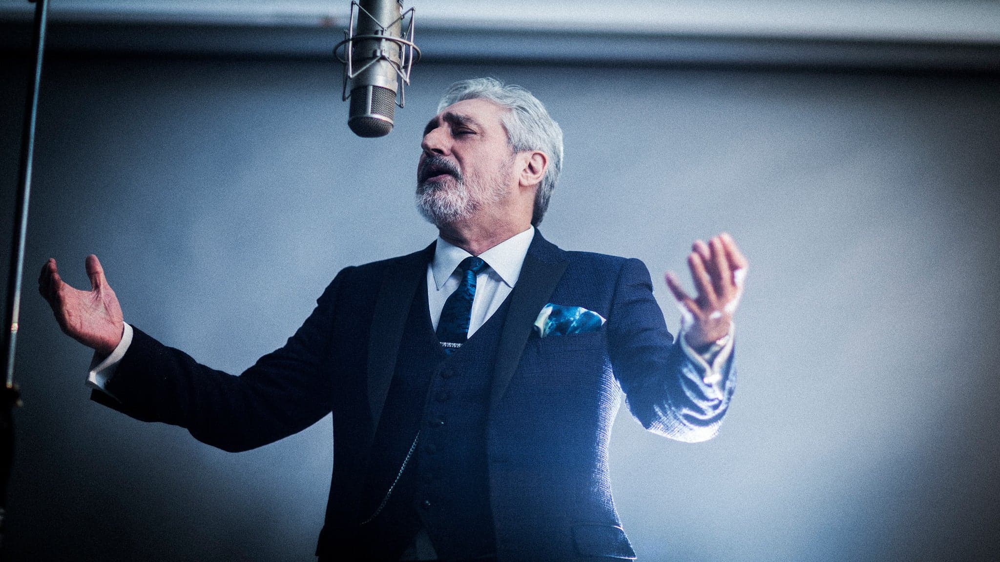 Ebi Live in Concert event image