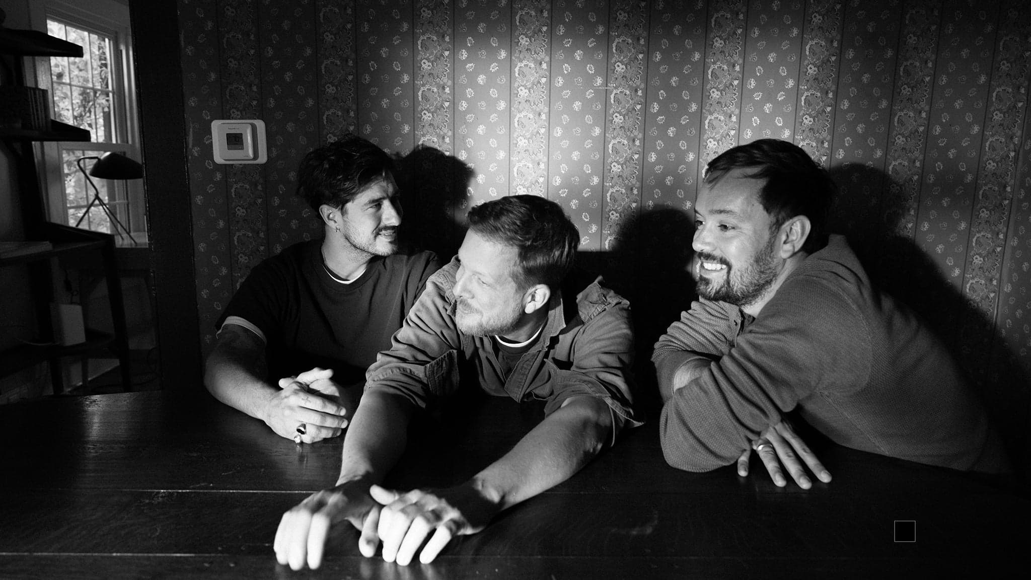 MUMFORD & SONS - TOUR BEFORE THE TOUR event image