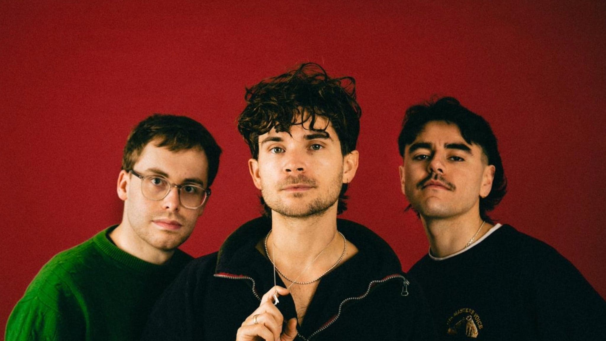 Dutch Criminal Record event image