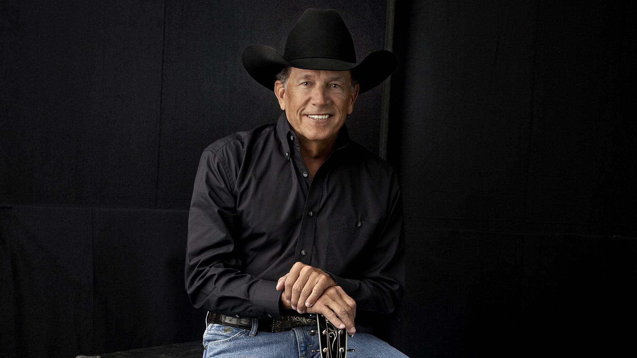 George Strait event image