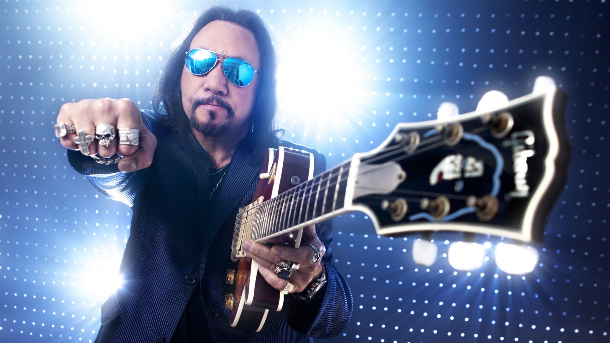 Ace Frehley event image