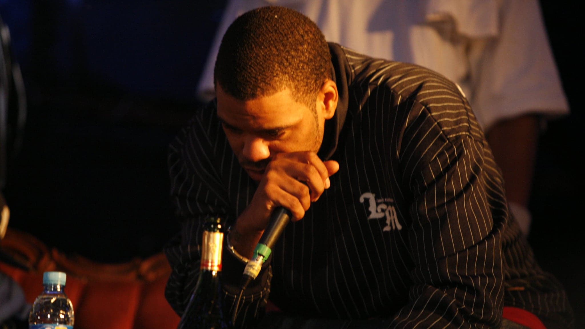 Method Man event image