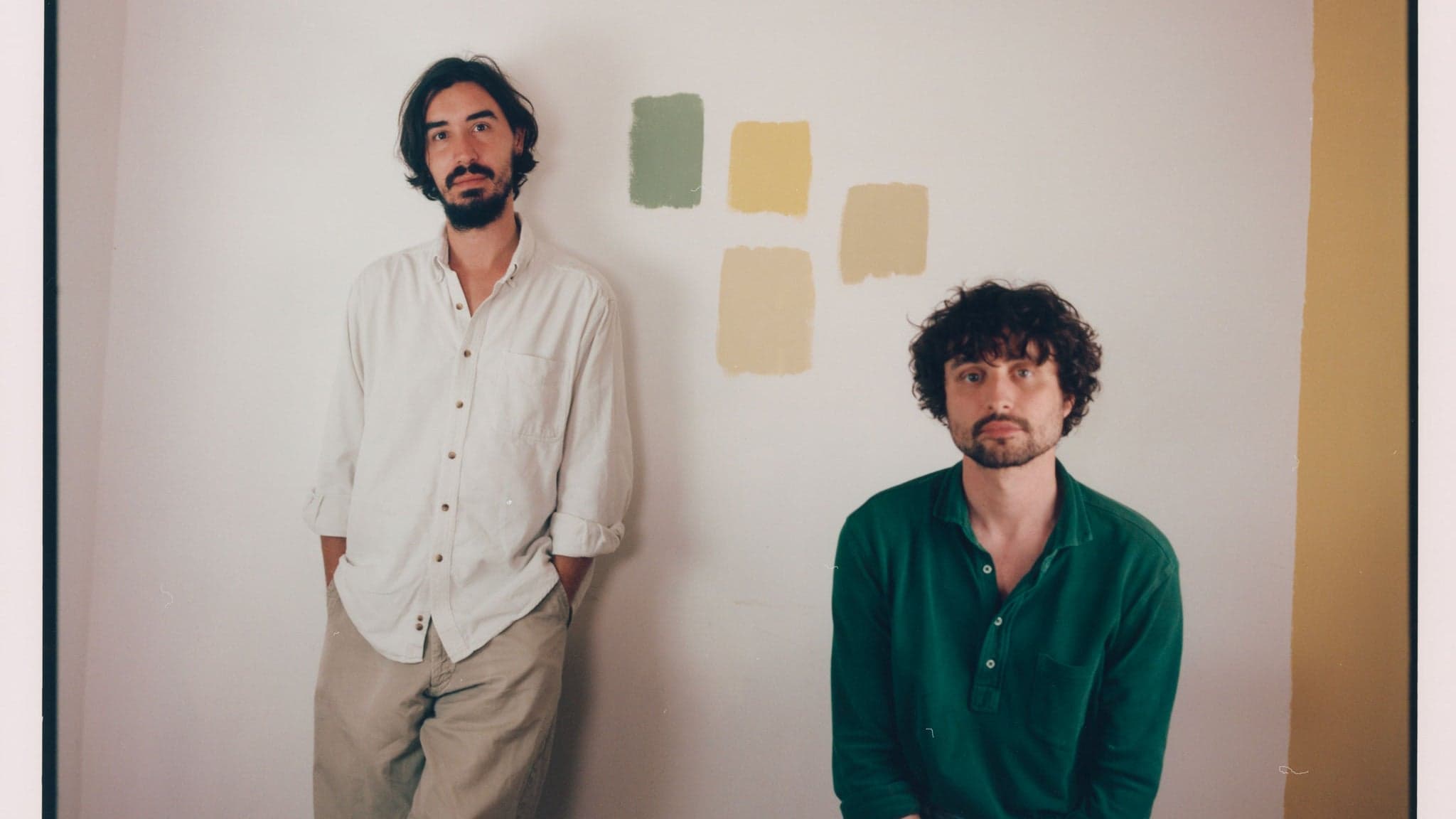 Flyte, Samantha Crain event image