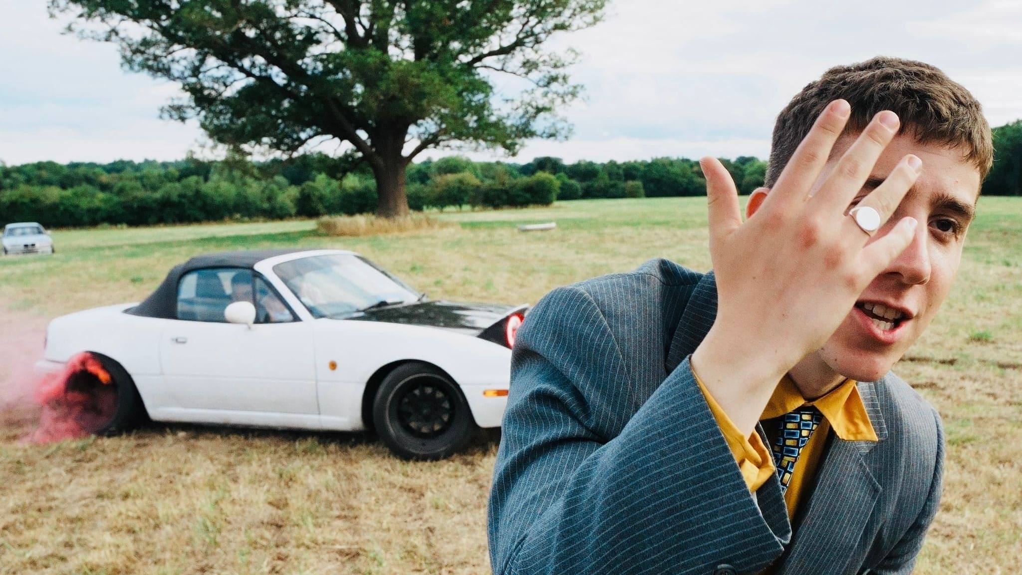 Mustbejohn event image