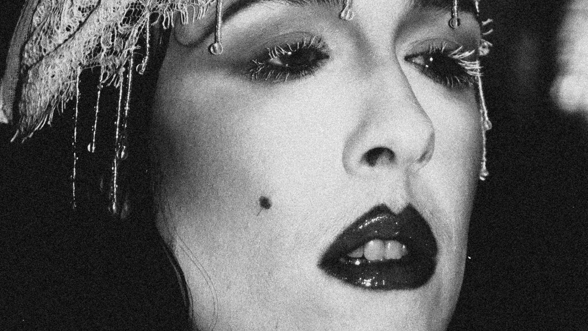 Allie X event image