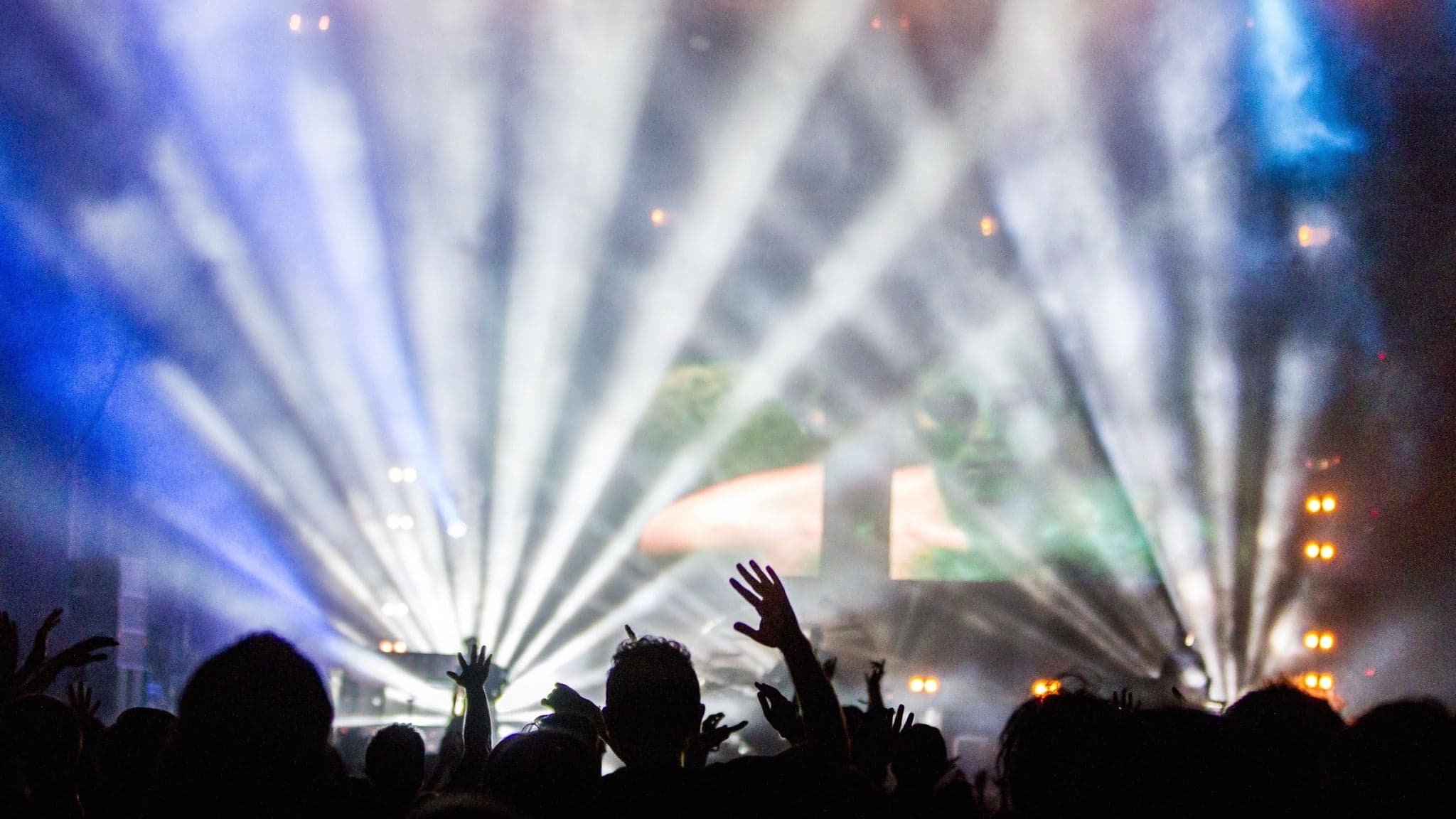 Peppermint + Jujubee at Chop Suey event image