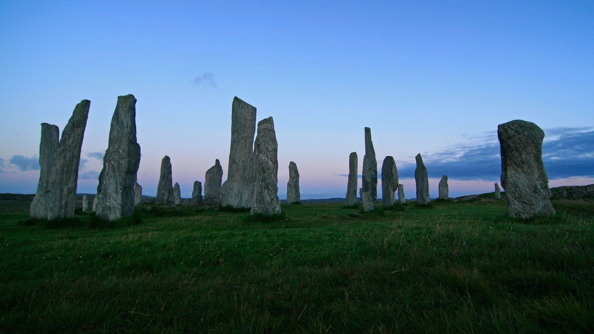 On A Winter's Night Livestream from Jimmy's Jazz & Blues Club event image