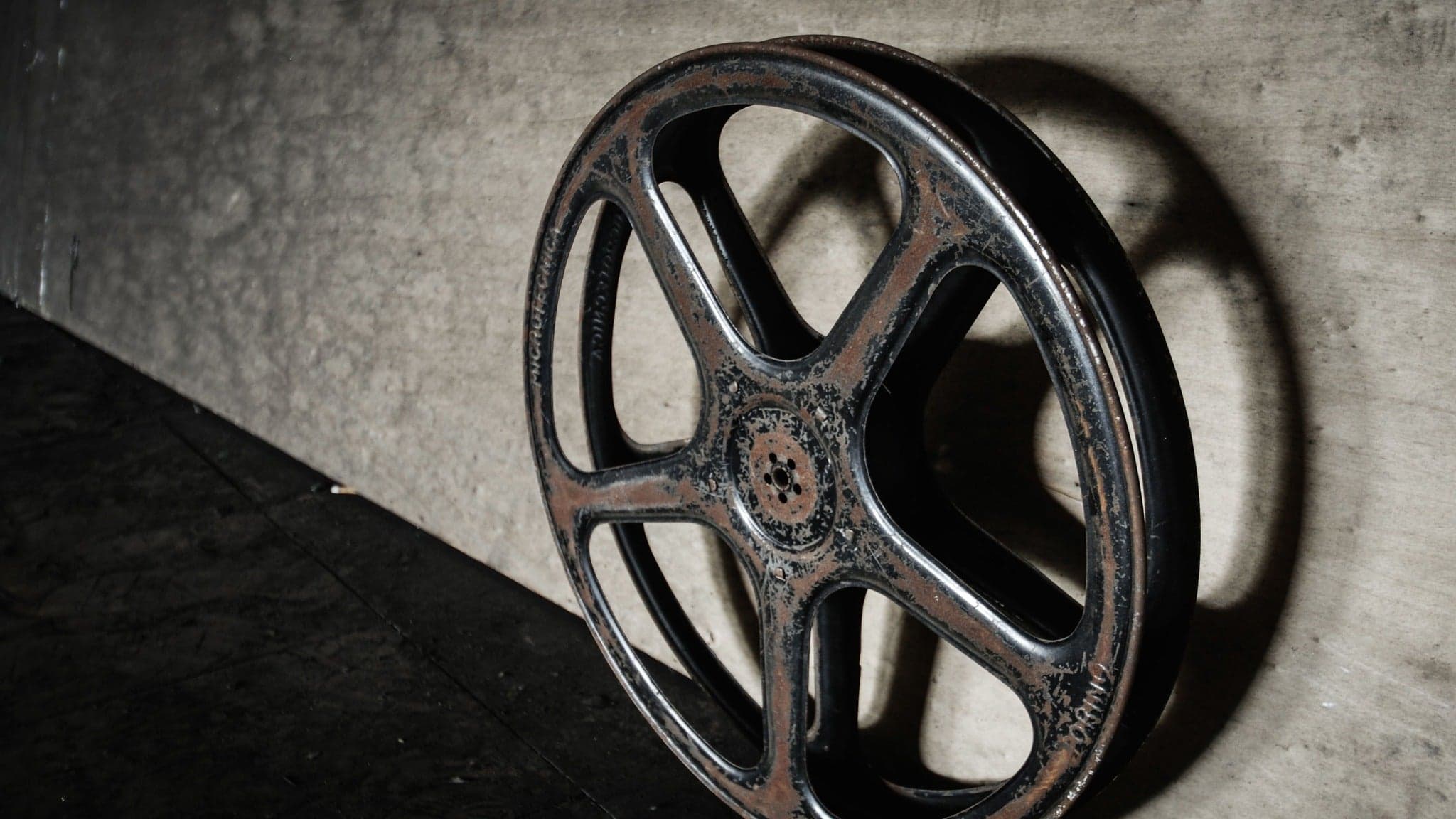 Akinola Davies Jr. event image