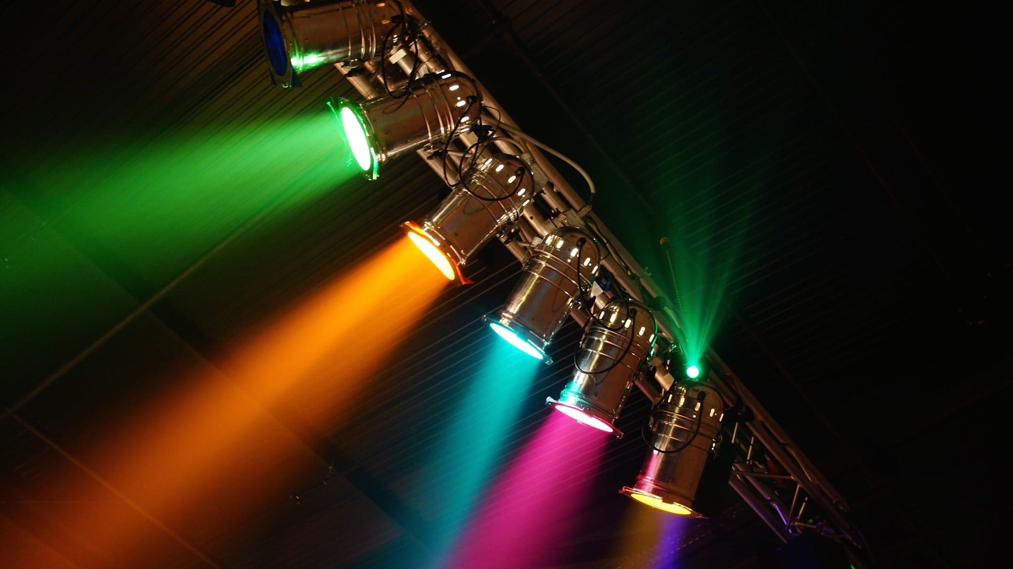 JACKIE BEAT : THE MOST "MISERABLE" TIME OF THE YEAR! (Annual Holiday Extravaganza) event image