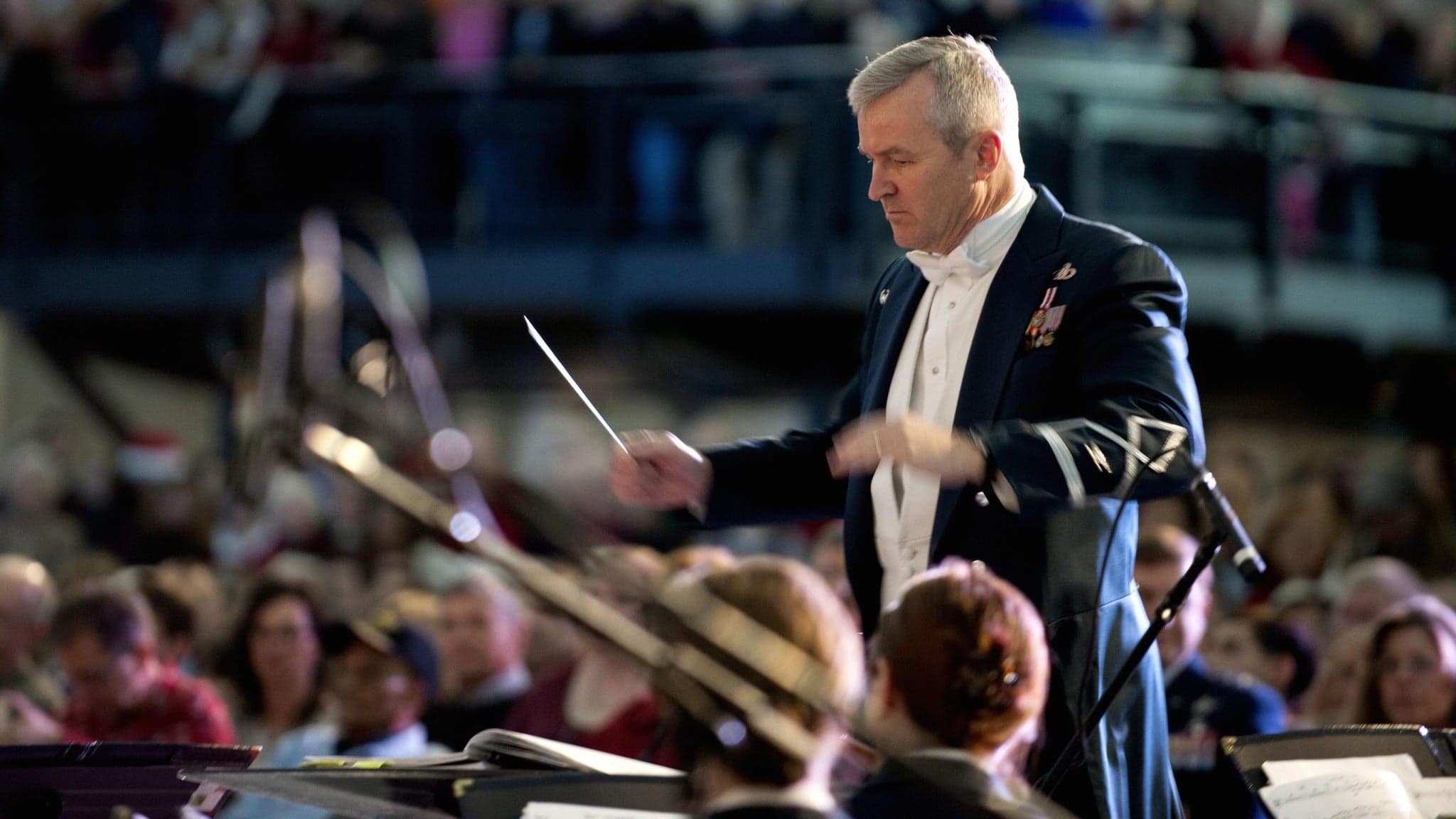 Max Raabe w/ Palast Orchester event image
