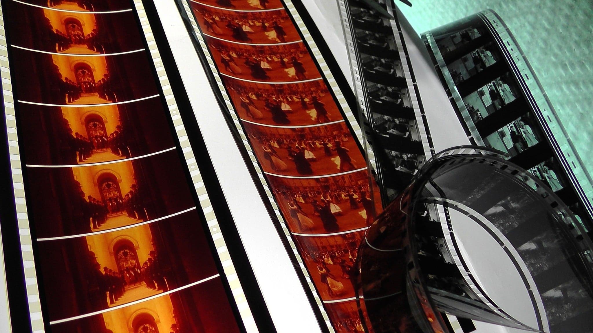 Kaleidoscope: The Music of Ornette Coleman event image