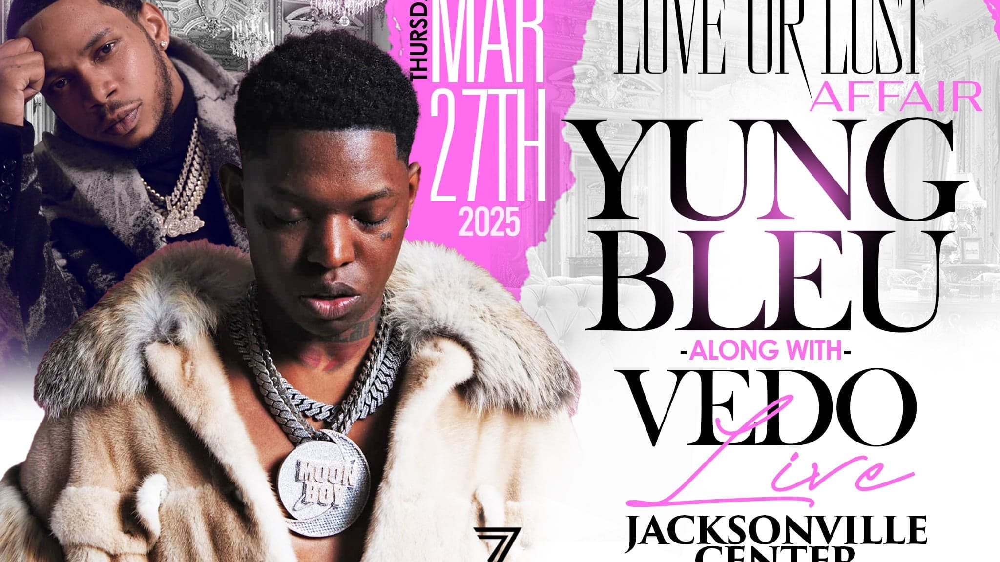 Love or Lust Affair event image