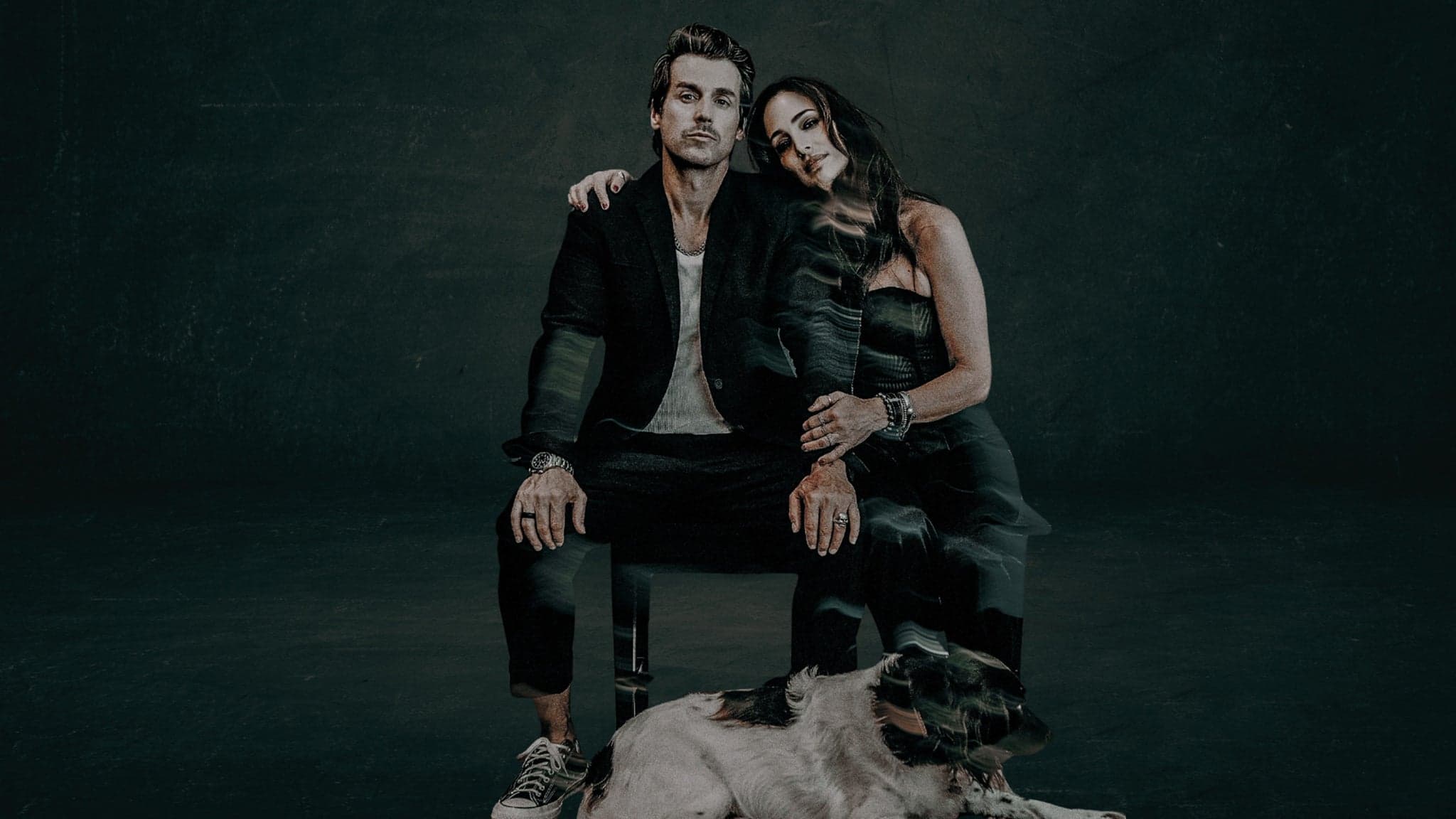 Raine Maida & Chantal Kreviazuk: Break Your Heart Tour 2026 event image