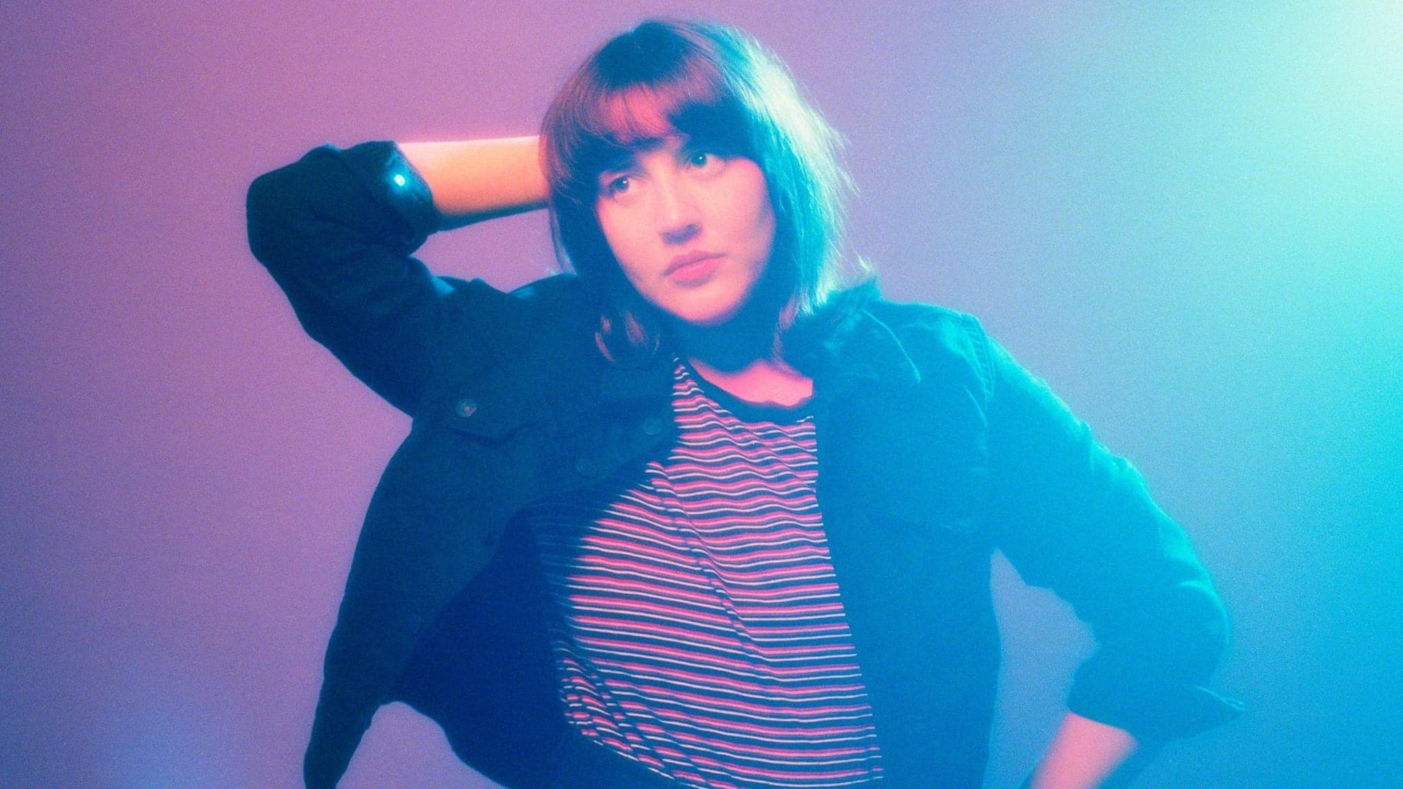 Caitlin Rose and Andrew Combs event image