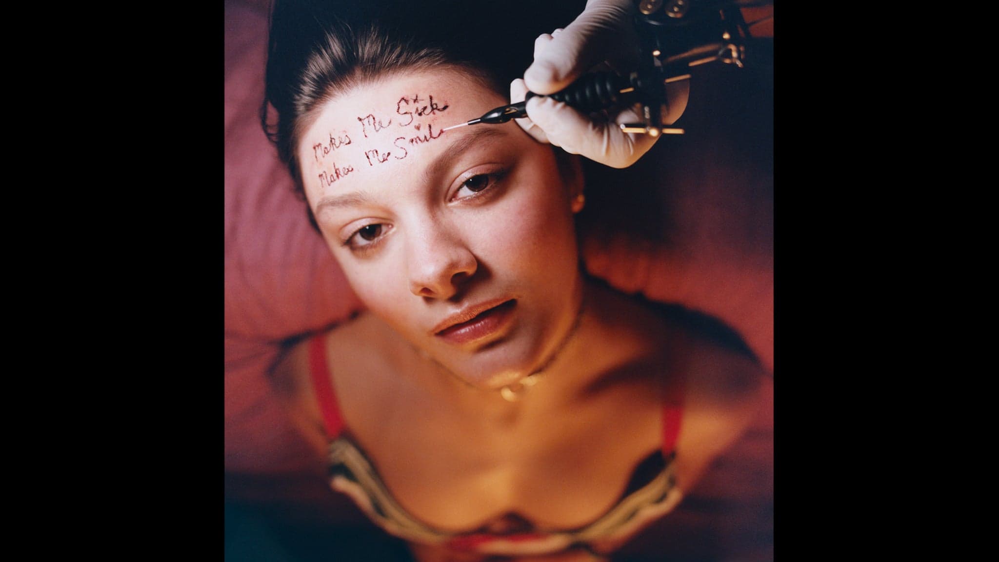 Pretty Sick event image