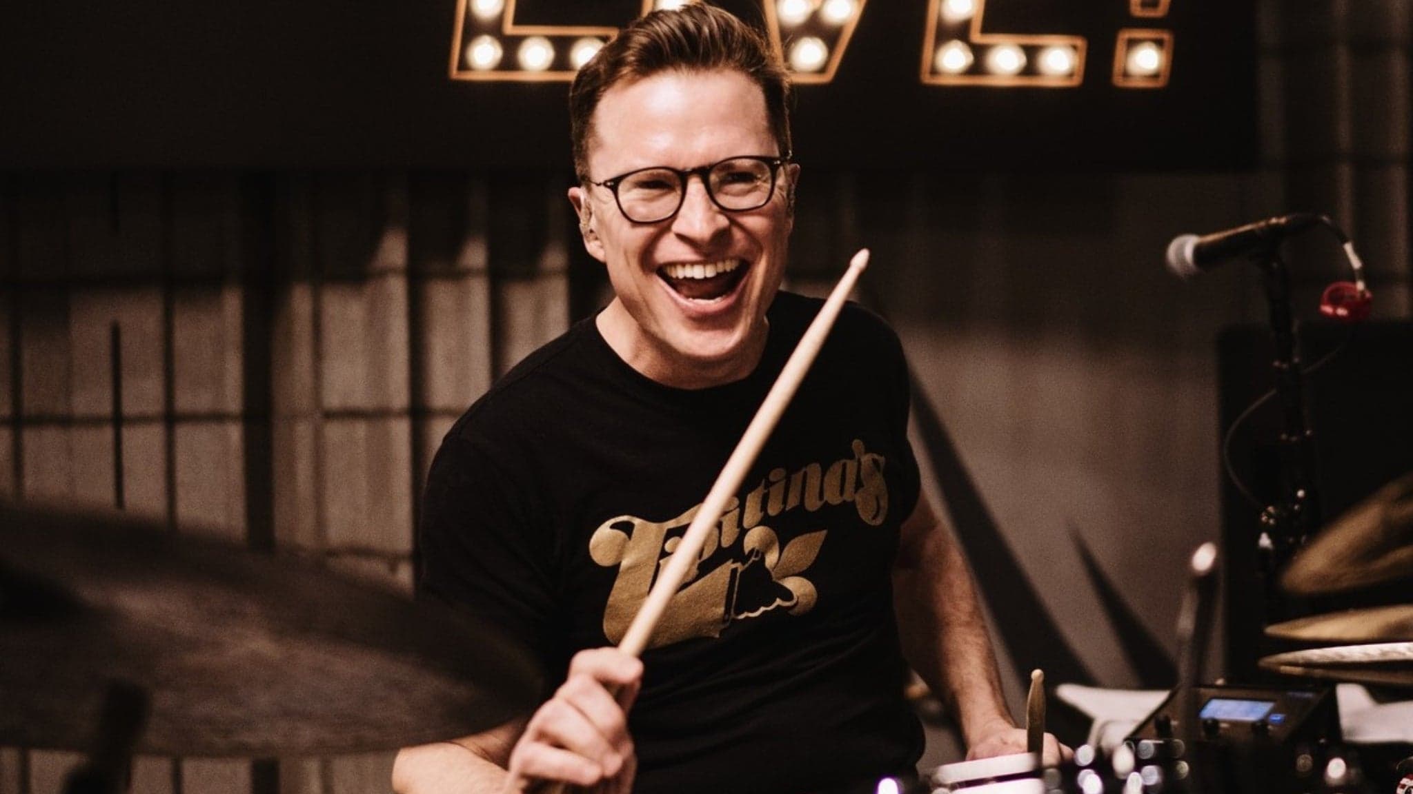 Stanton Moore: The Music of Allen Toussaint ft. C. Neville & N. Payton event image