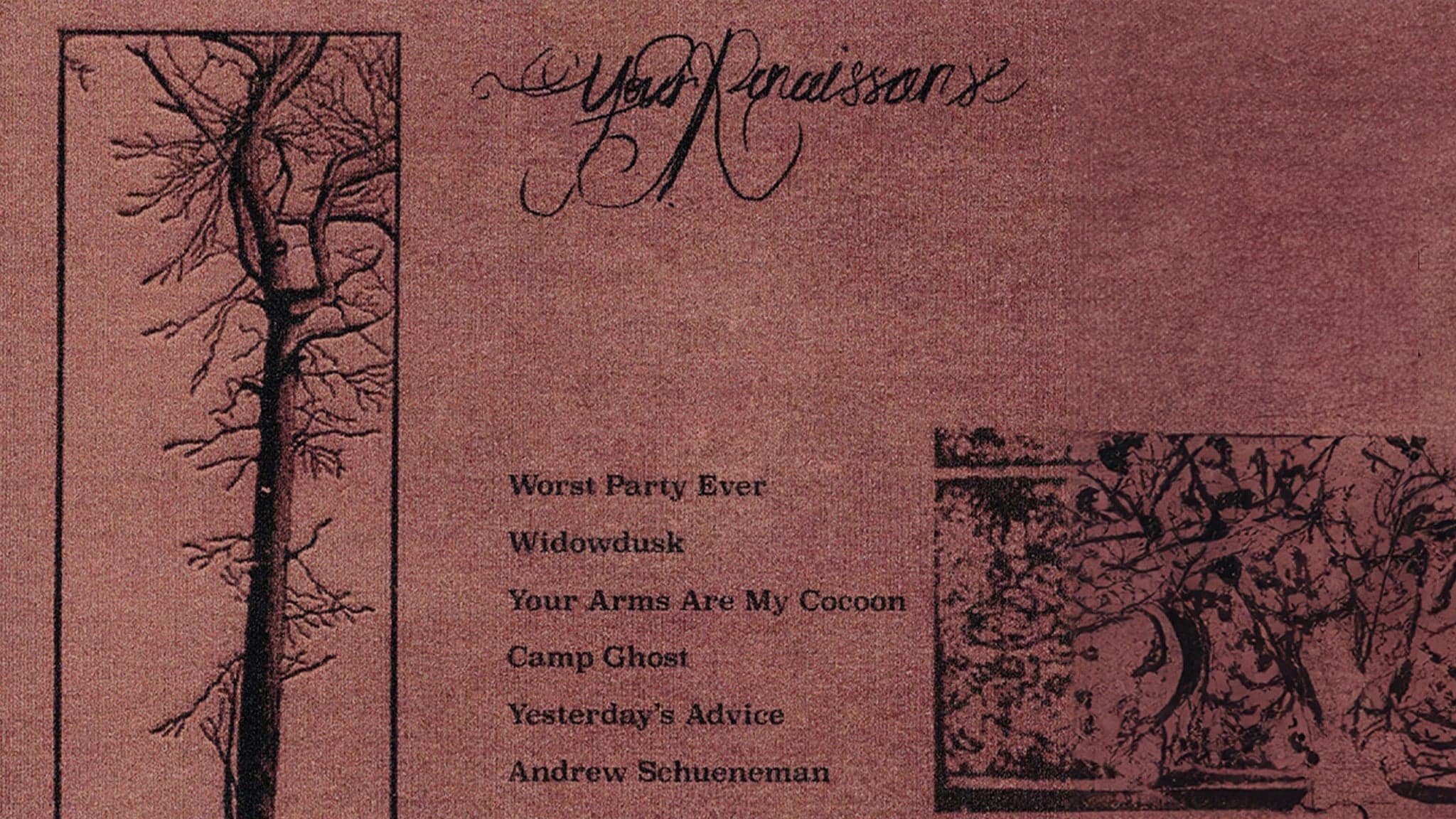 Worst Party Ever event image