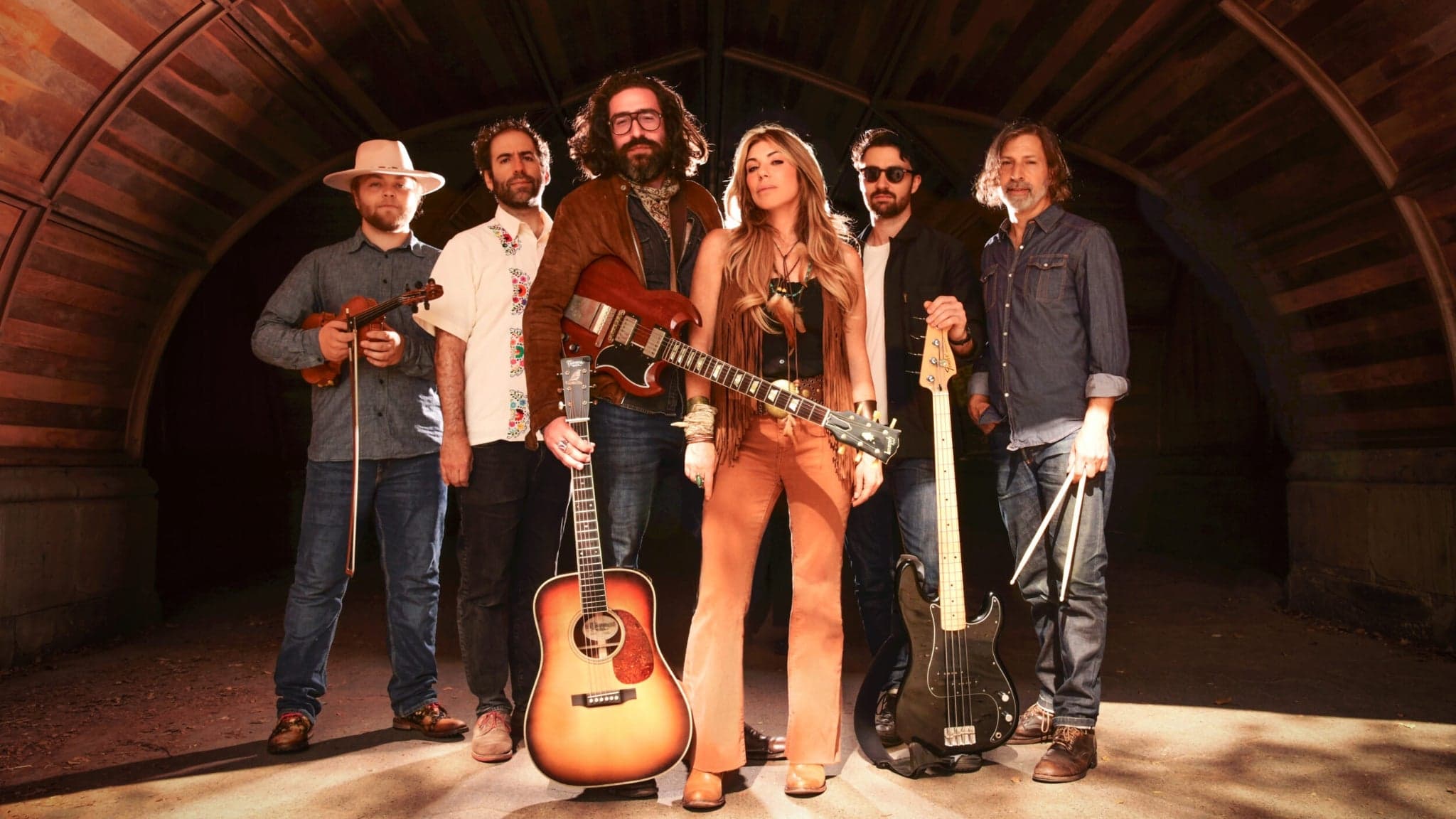 Nefesh Mountain event image