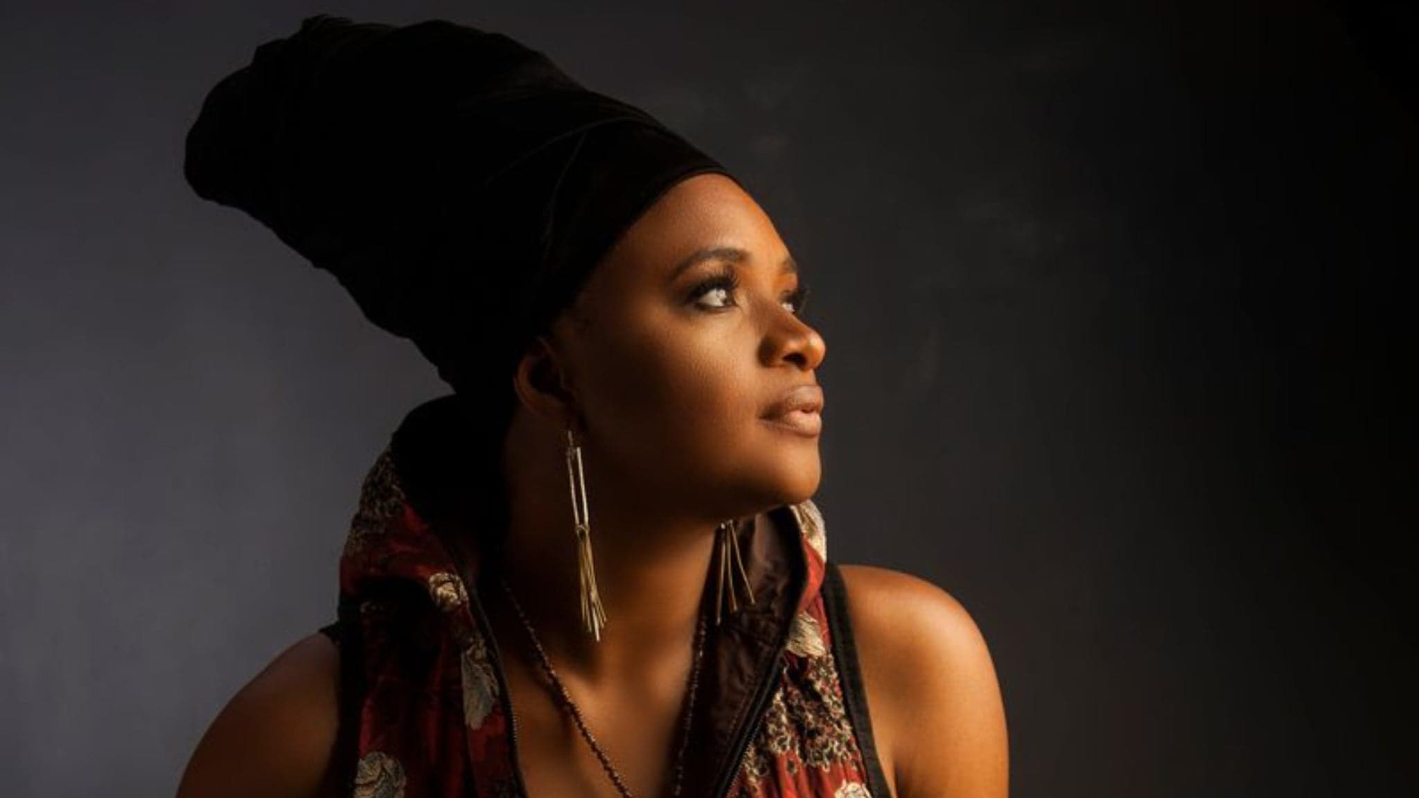 Lizz Wright and Kenny Banks Sr event image