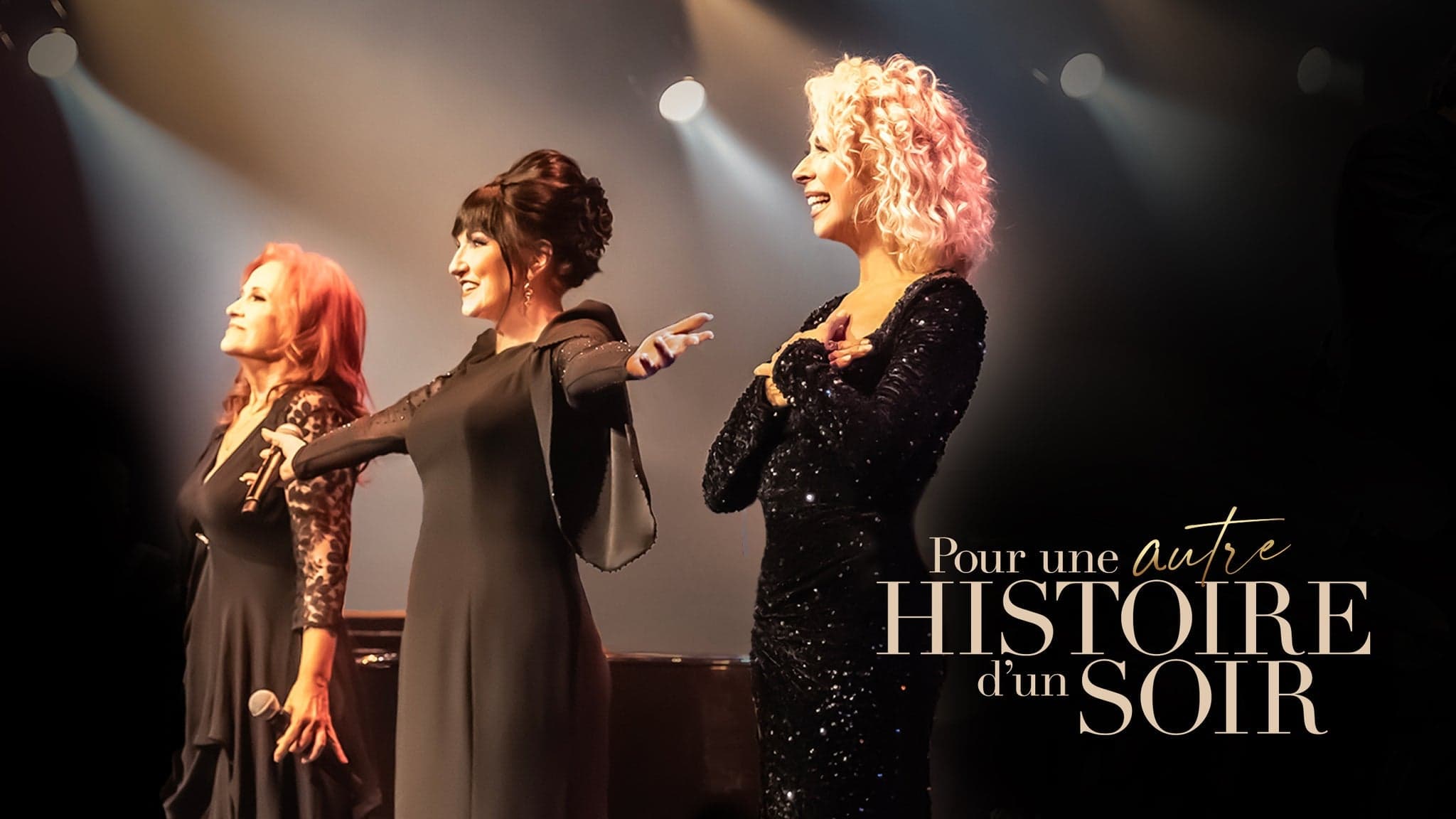 Pour une autre histoire d'un soir event image