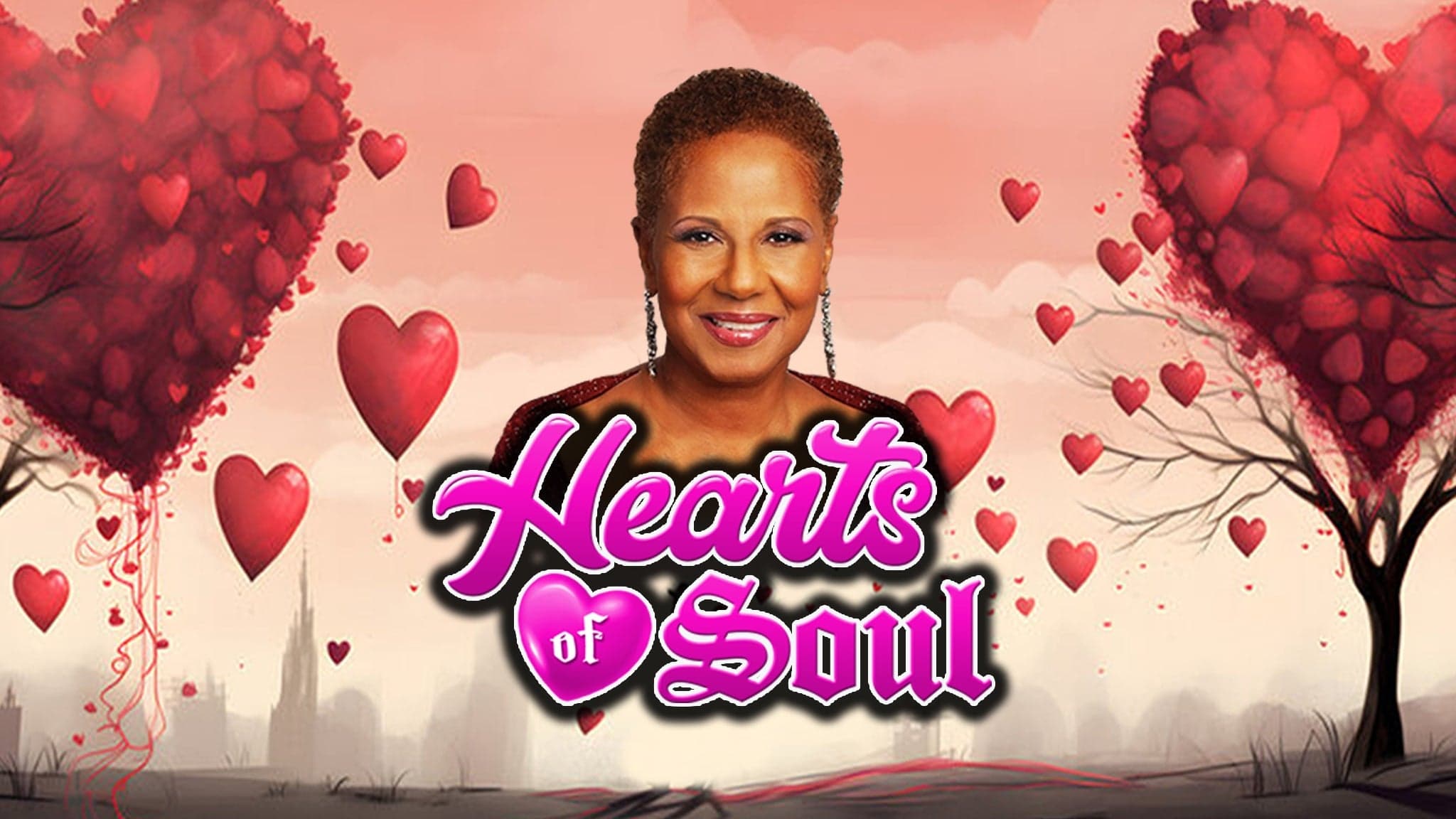 Hearts Of Soul event image