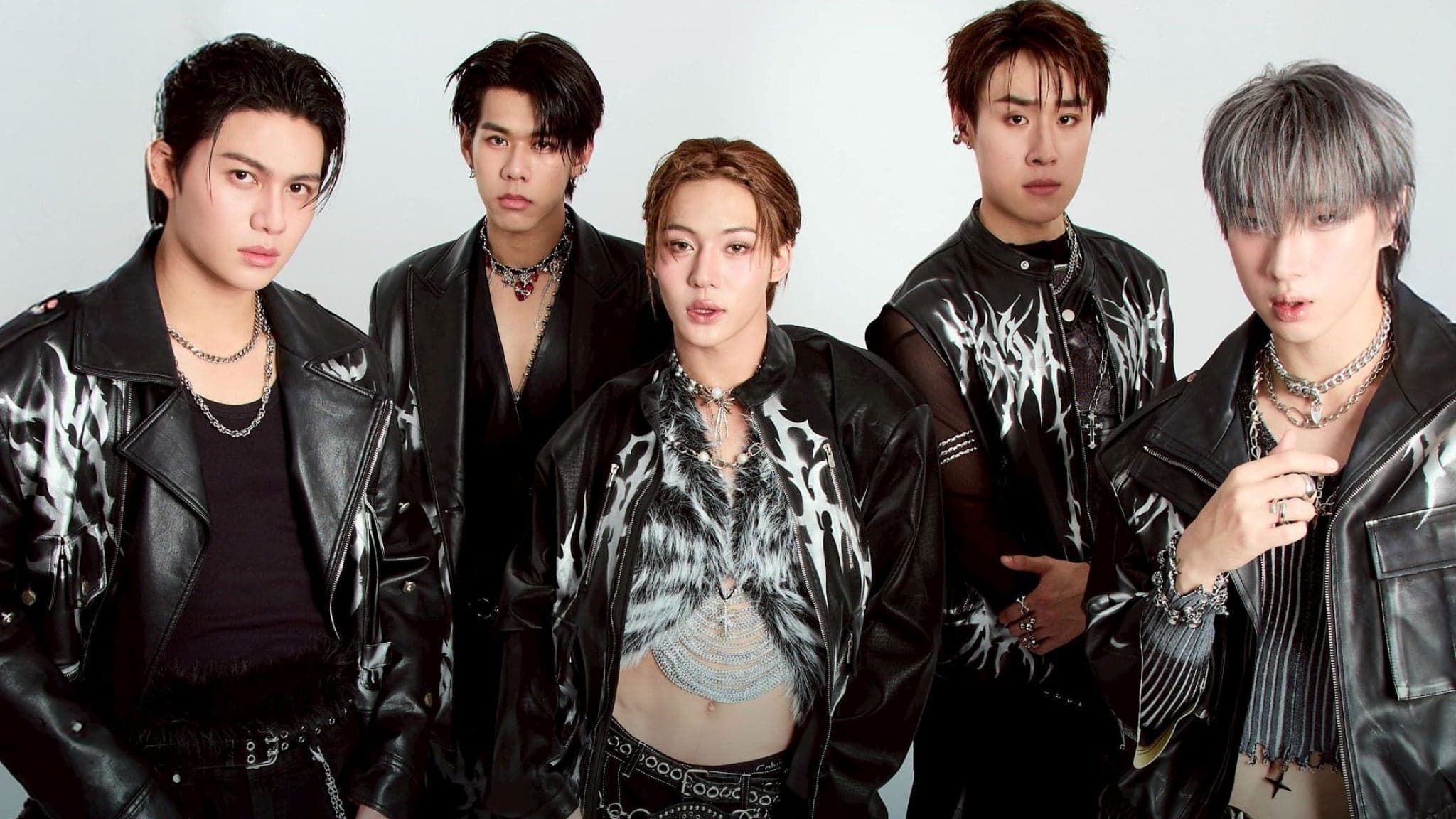 LYKN UNLEASHED WORLD TOUR IN LOS ANGELES event image