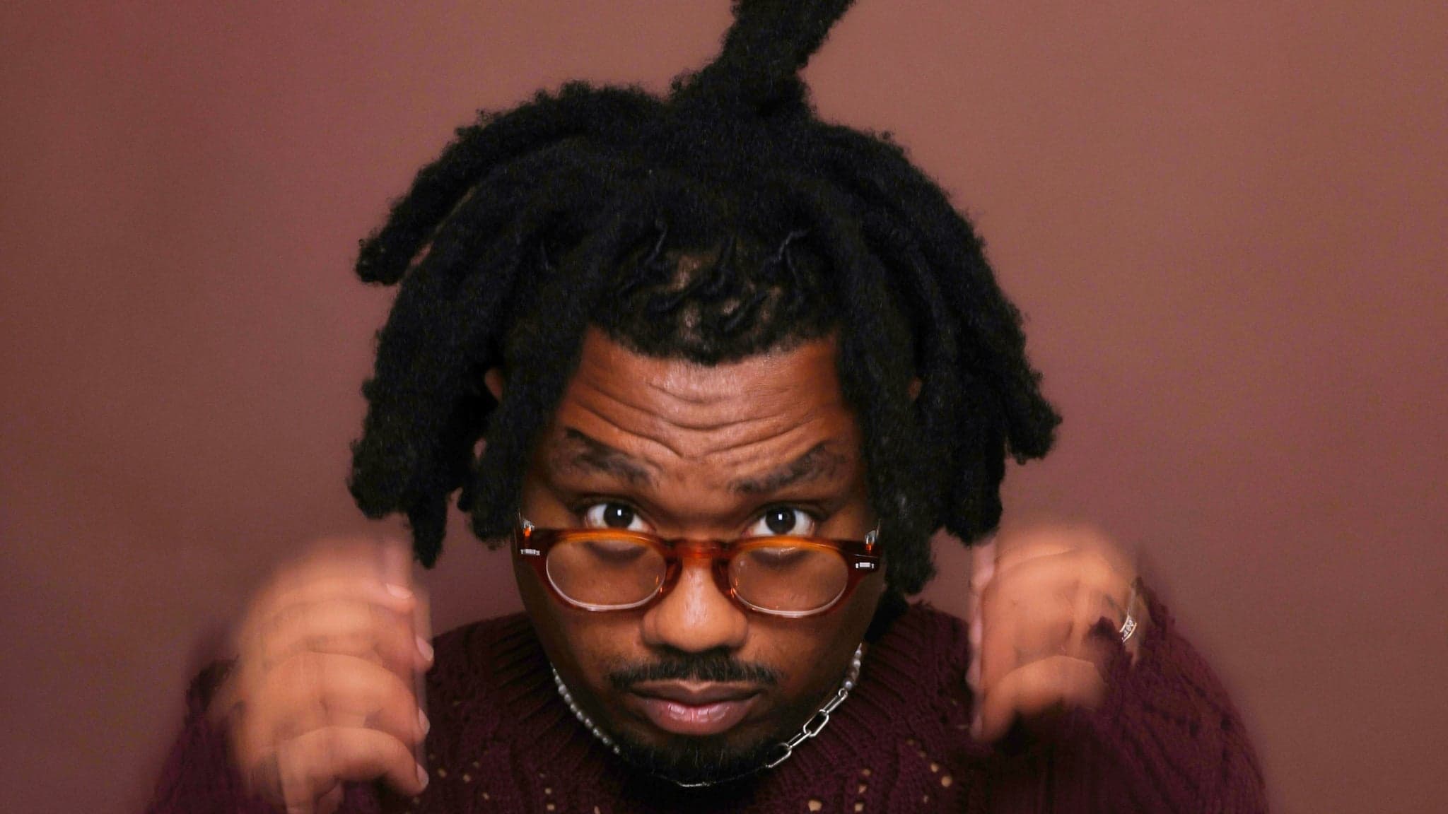 DocturDot Presents: Howl at da Moon Live event image